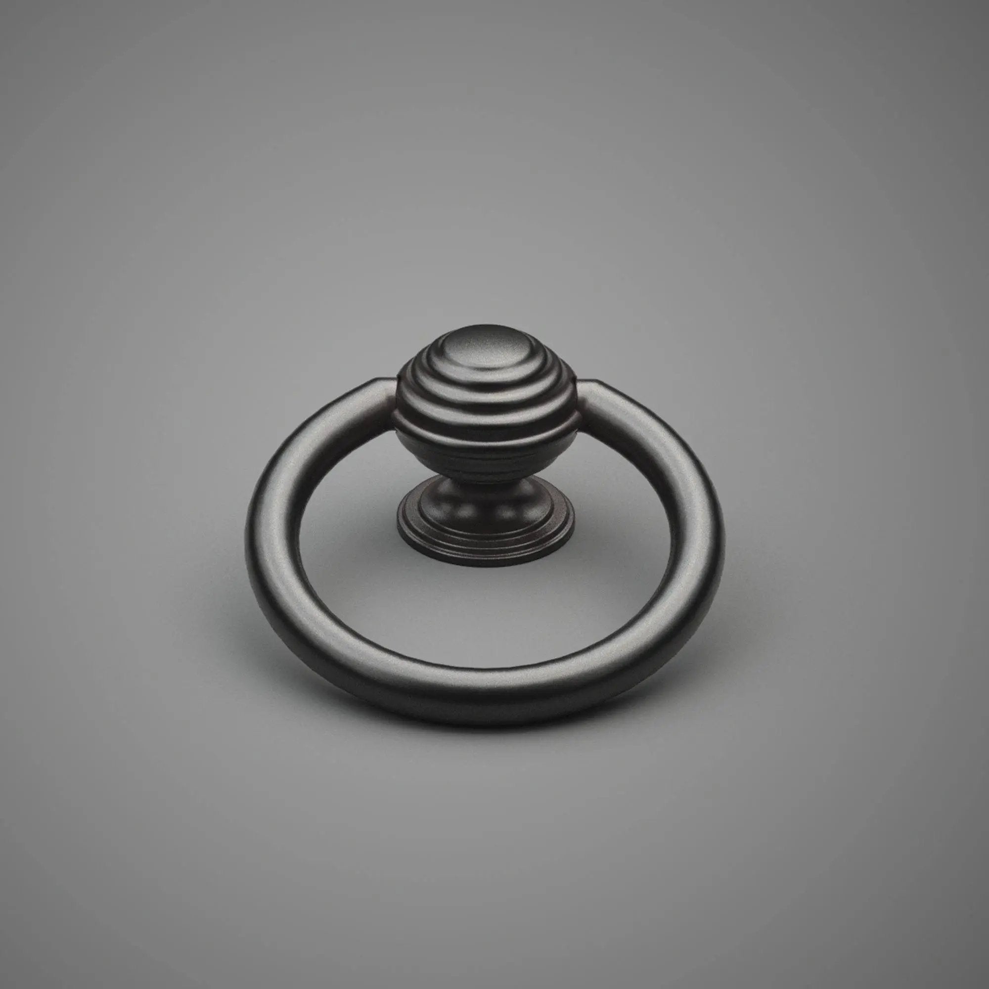 Hamilton Sinkler Waverly 2" Ring Pull by Hamilton Sinkler