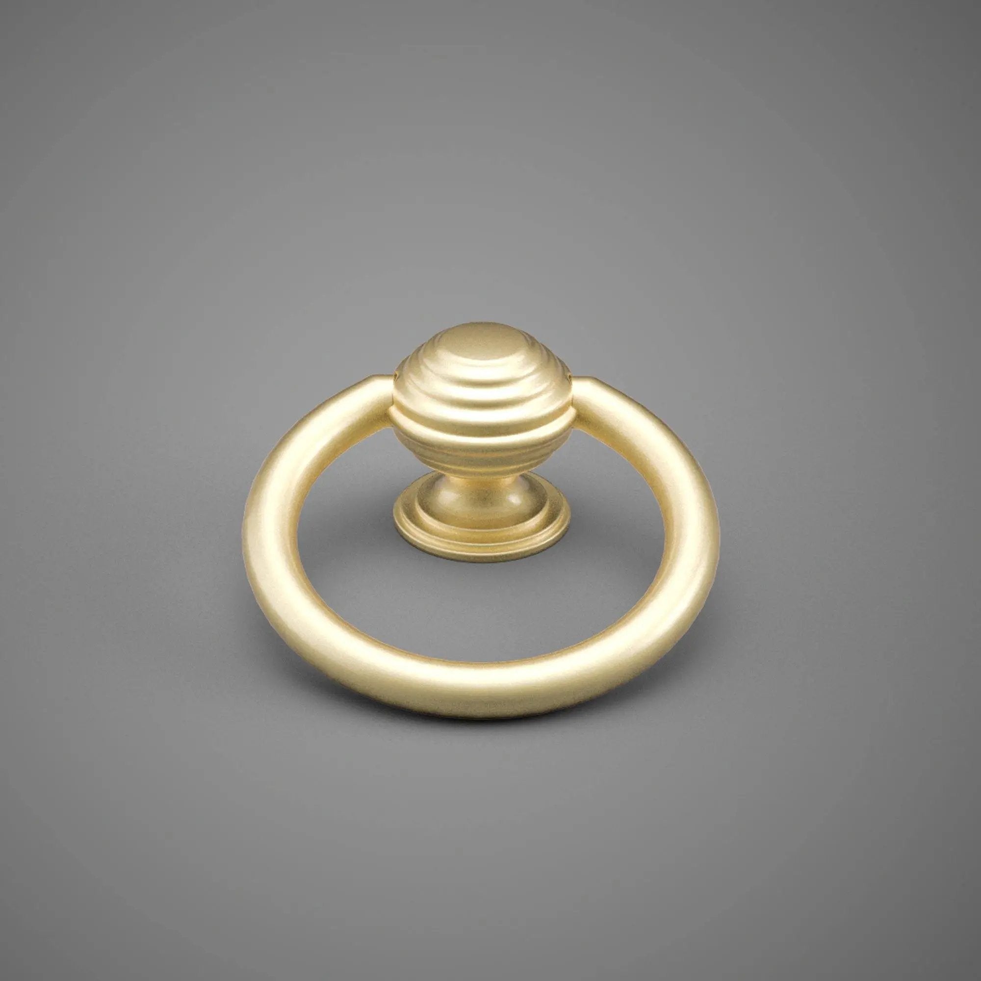 Hamilton Sinkler Waverly 2" Ring Pull by Hamilton Sinkler