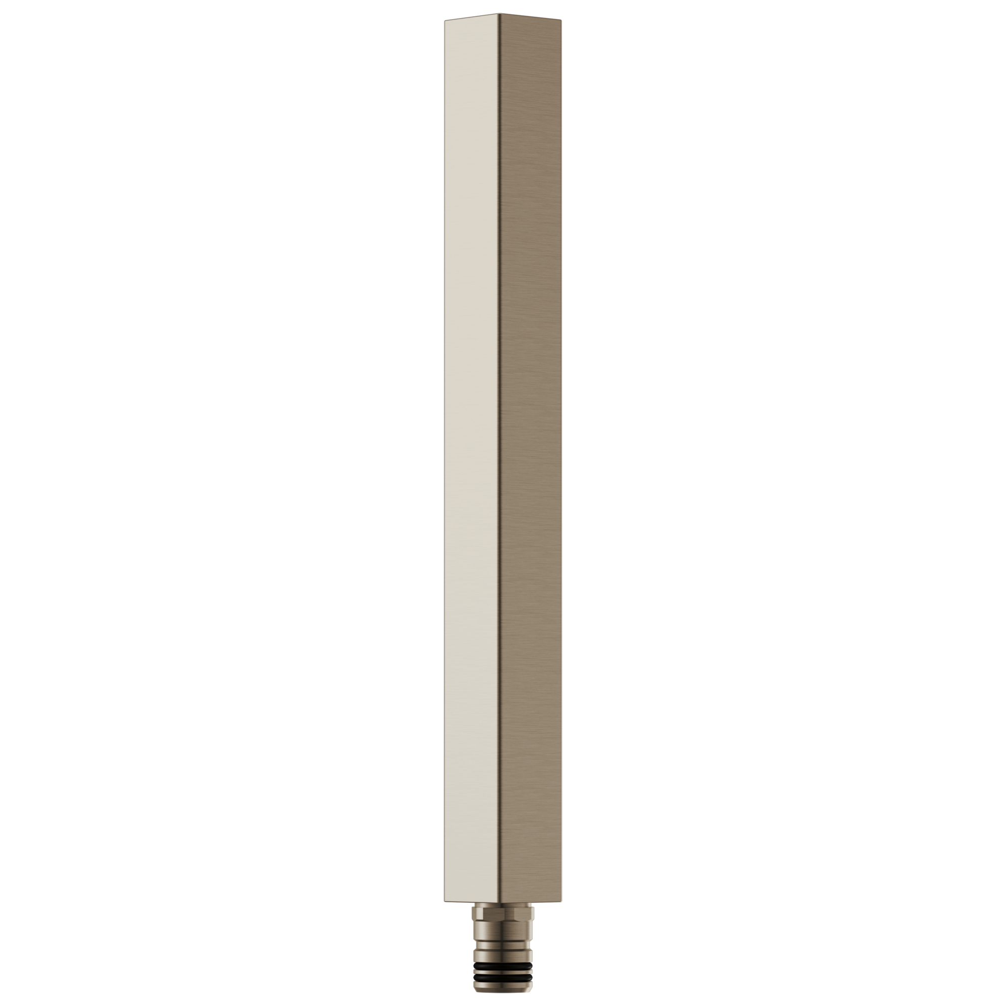 Brizo Universal Showering Linear Square Shower Column Extension by Brizo
