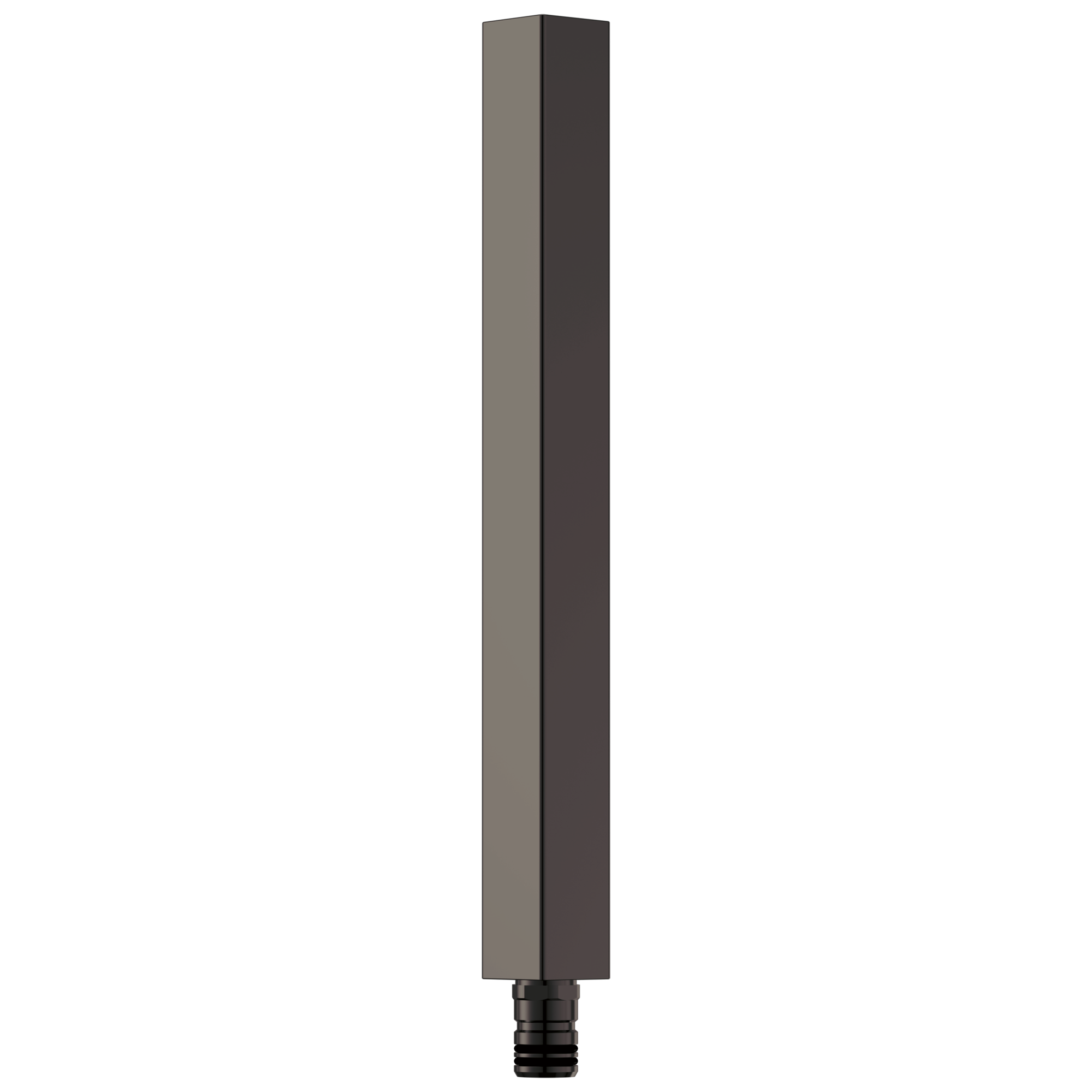 Brizo Universal Showering Linear Square Shower Column Extension by Brizo