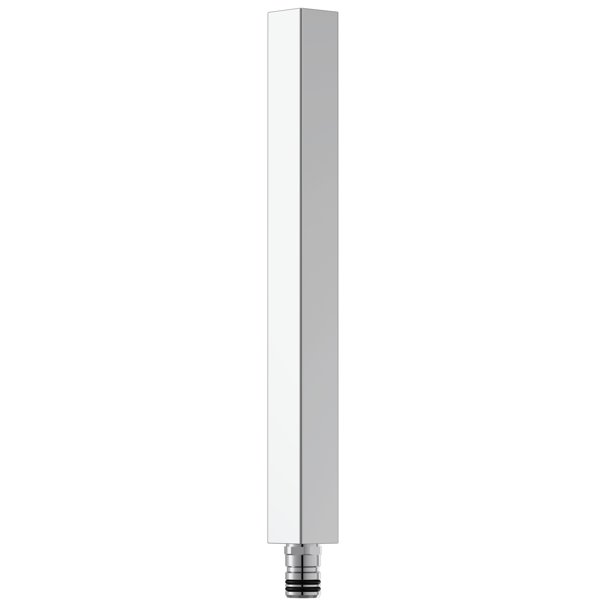 chrome shower column