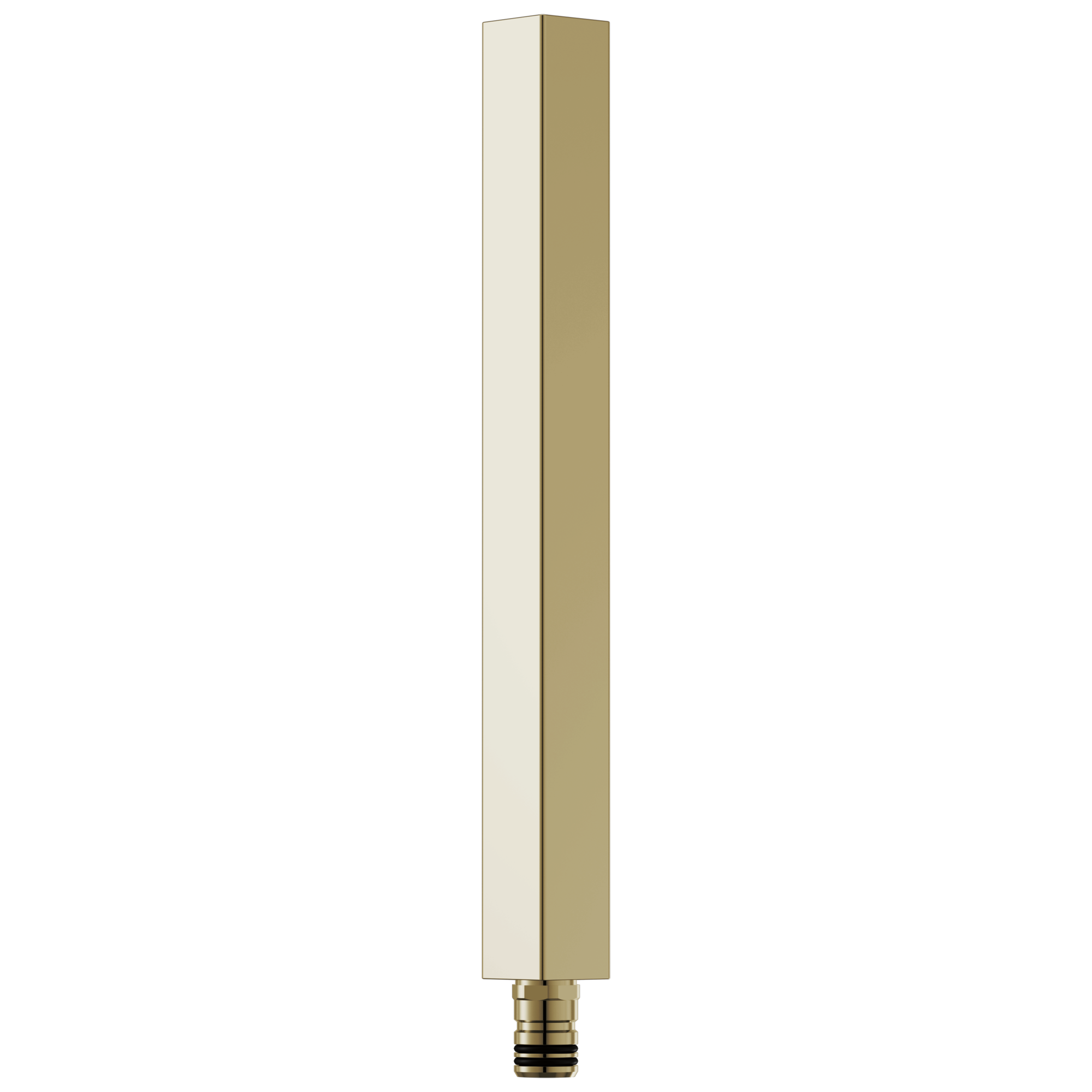 Brizo Universal Showering Linear Square Shower Column Extension by Brizo