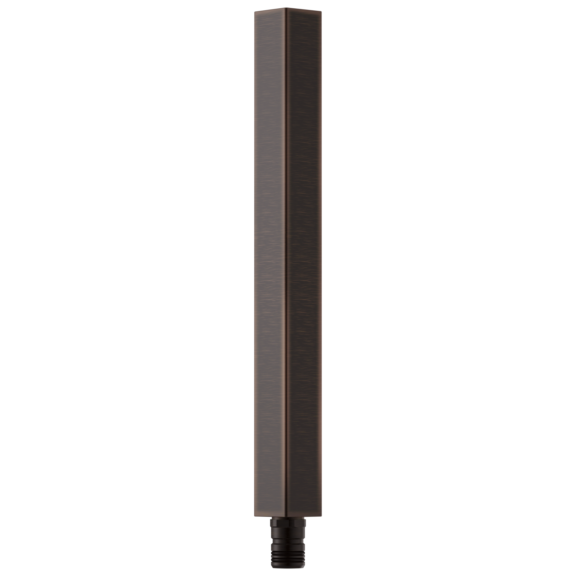 Brizo Universal Showering Linear Square Shower Column Extension by Brizo