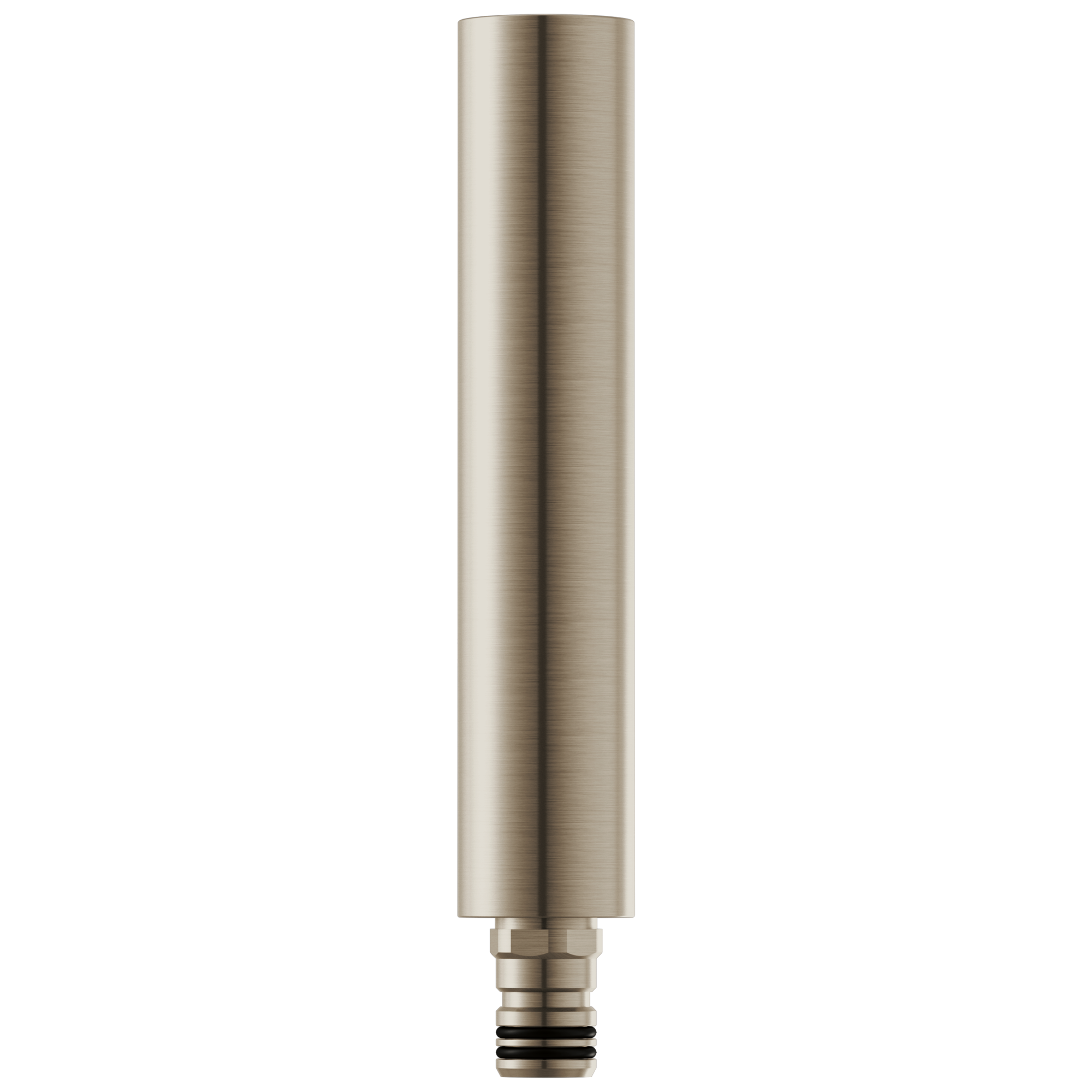 Brizo Universal Showering Linear Round Shower Column Extension by Brizo