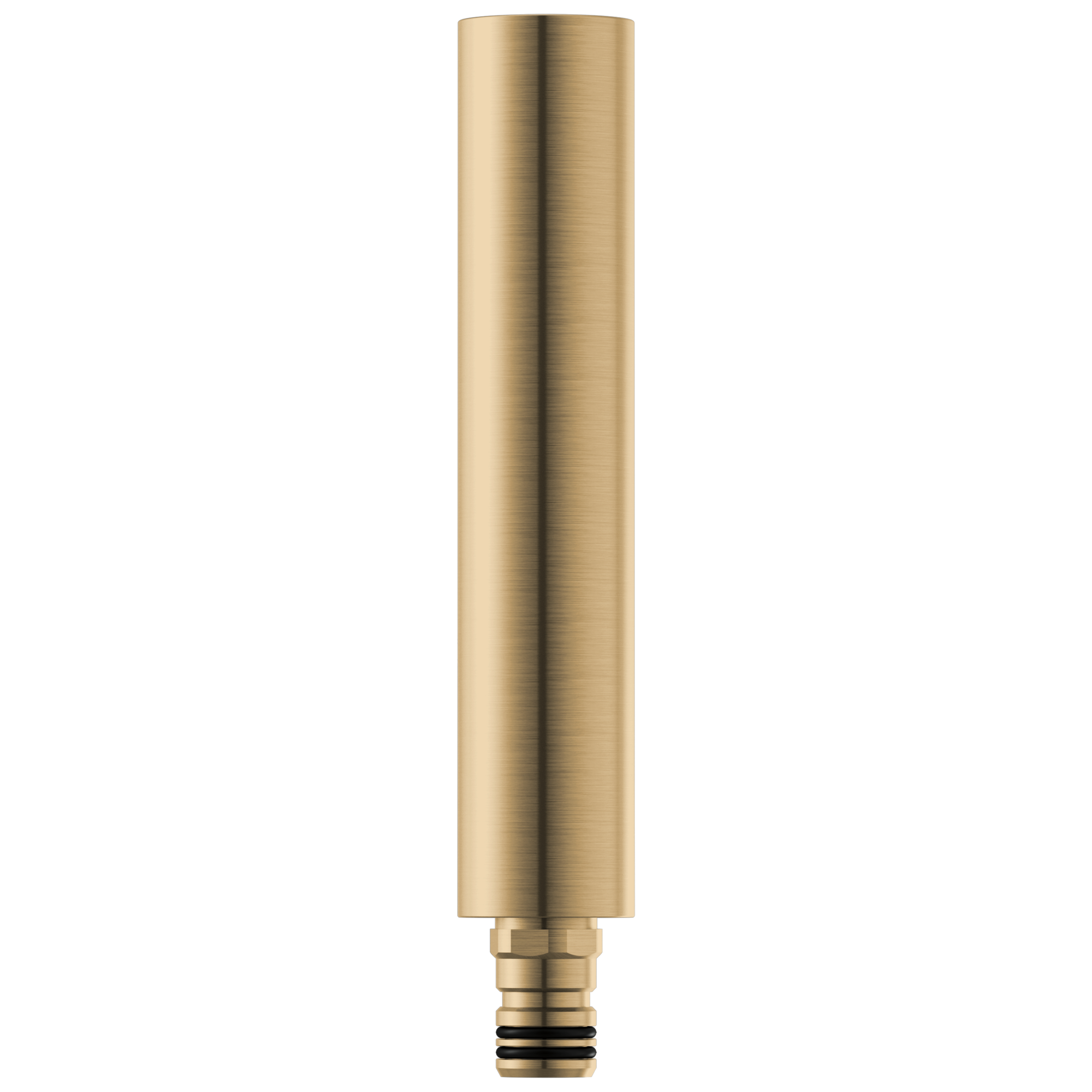 Brizo Universal Showering Linear Round Shower Column Extension by Brizo