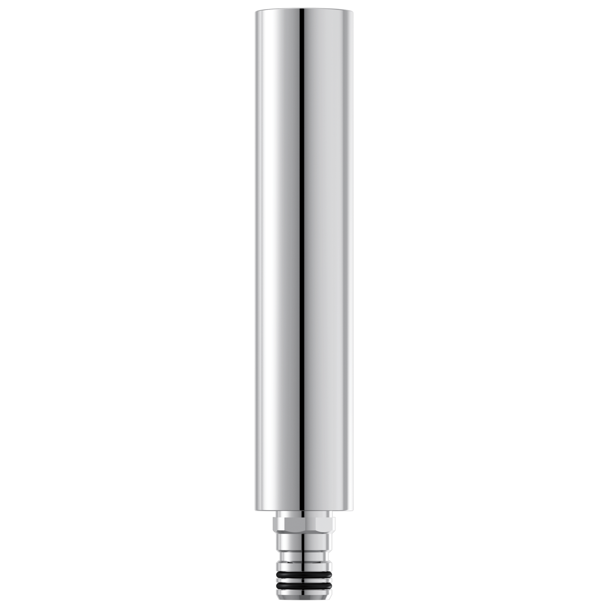 chrome shower column