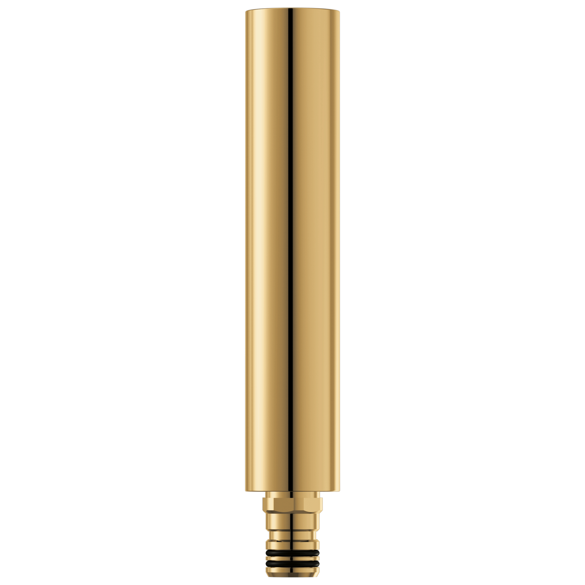Brizo Universal Showering Linear Round Shower Column Extension by Brizo