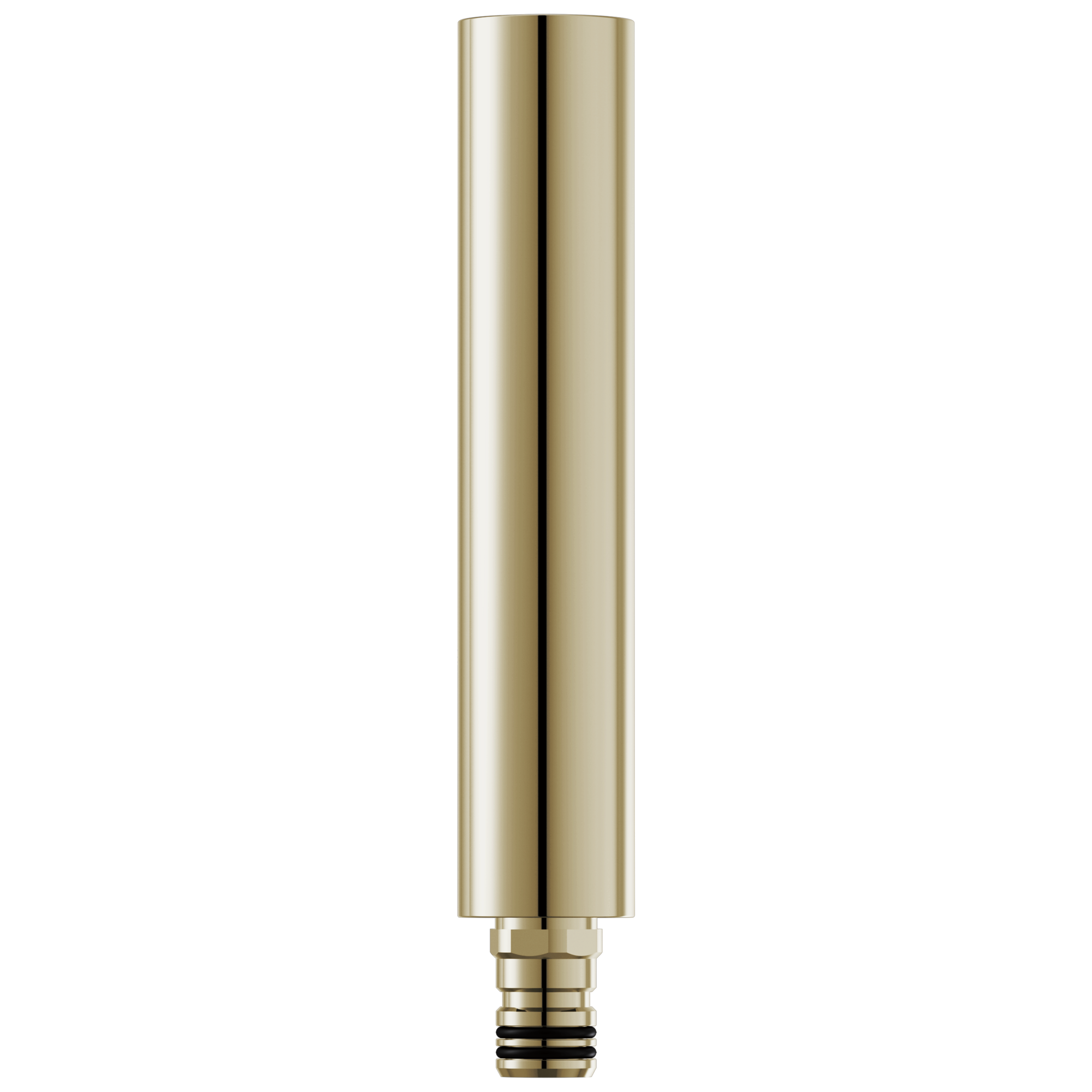 Brizo Universal Showering Linear Round Shower Column Extension by Brizo