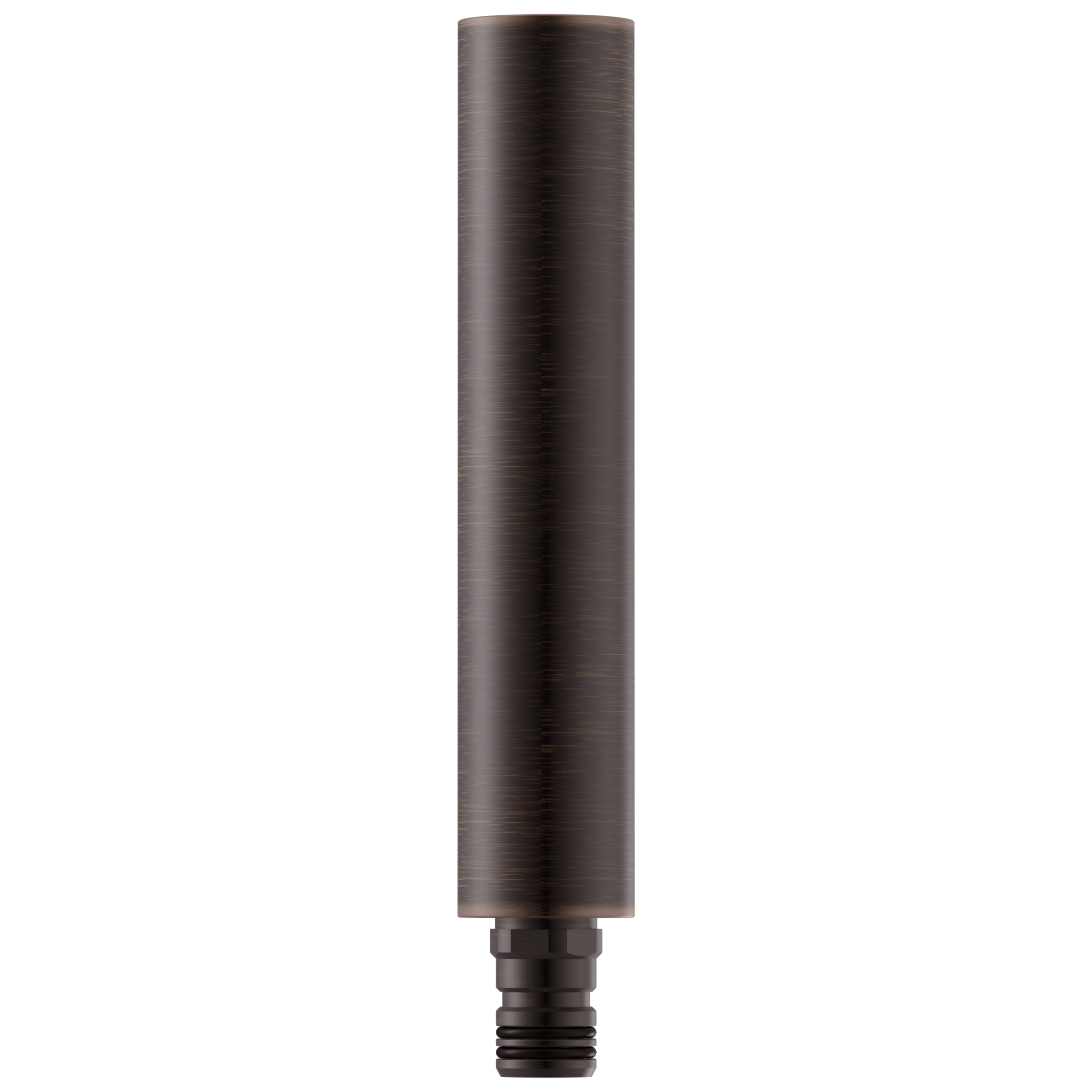 Brizo Universal Showering Linear Round Shower Column Extension by Brizo
