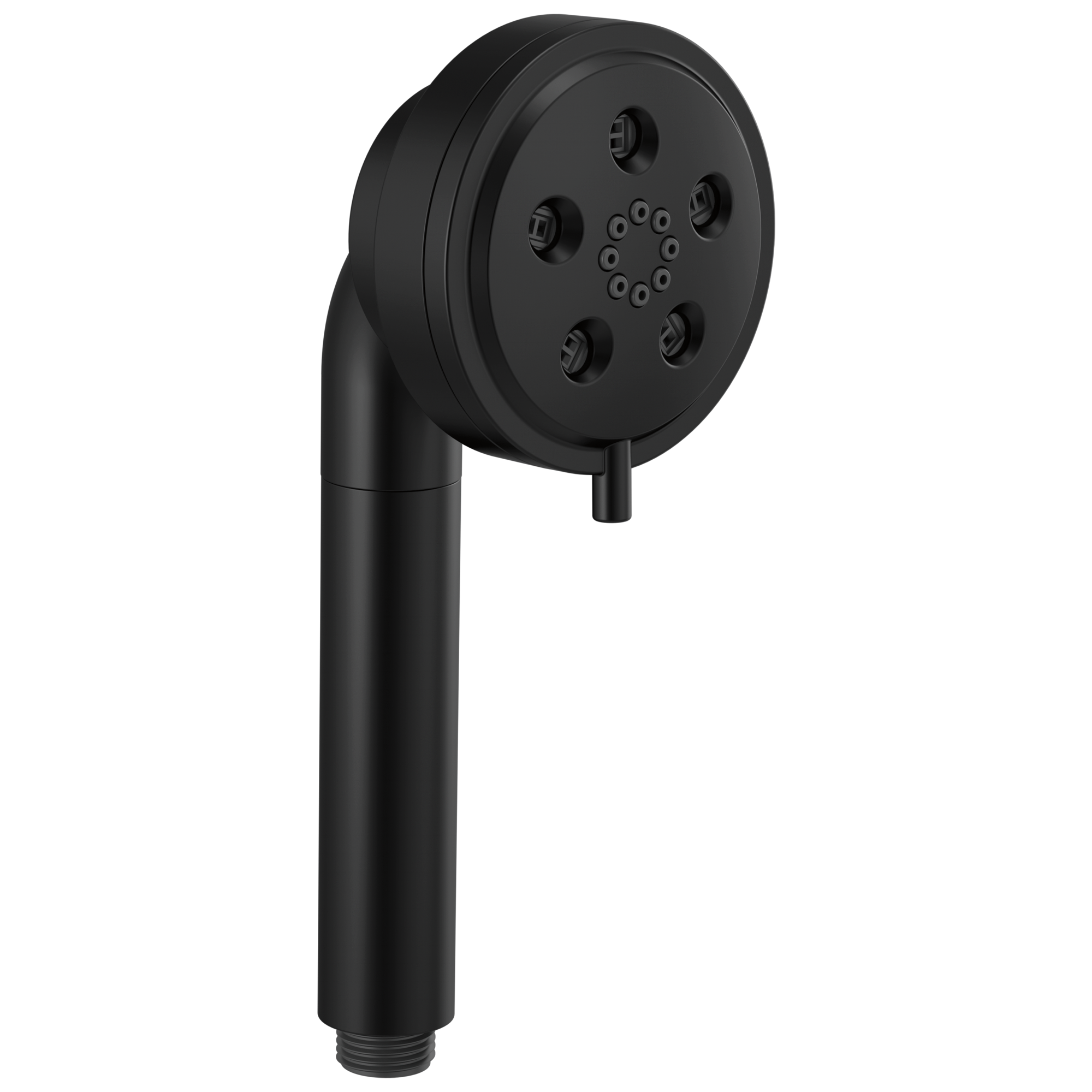 Brizo Universal Showering Linear Round H2Okinetic Multi-Function Handshower by Brizo