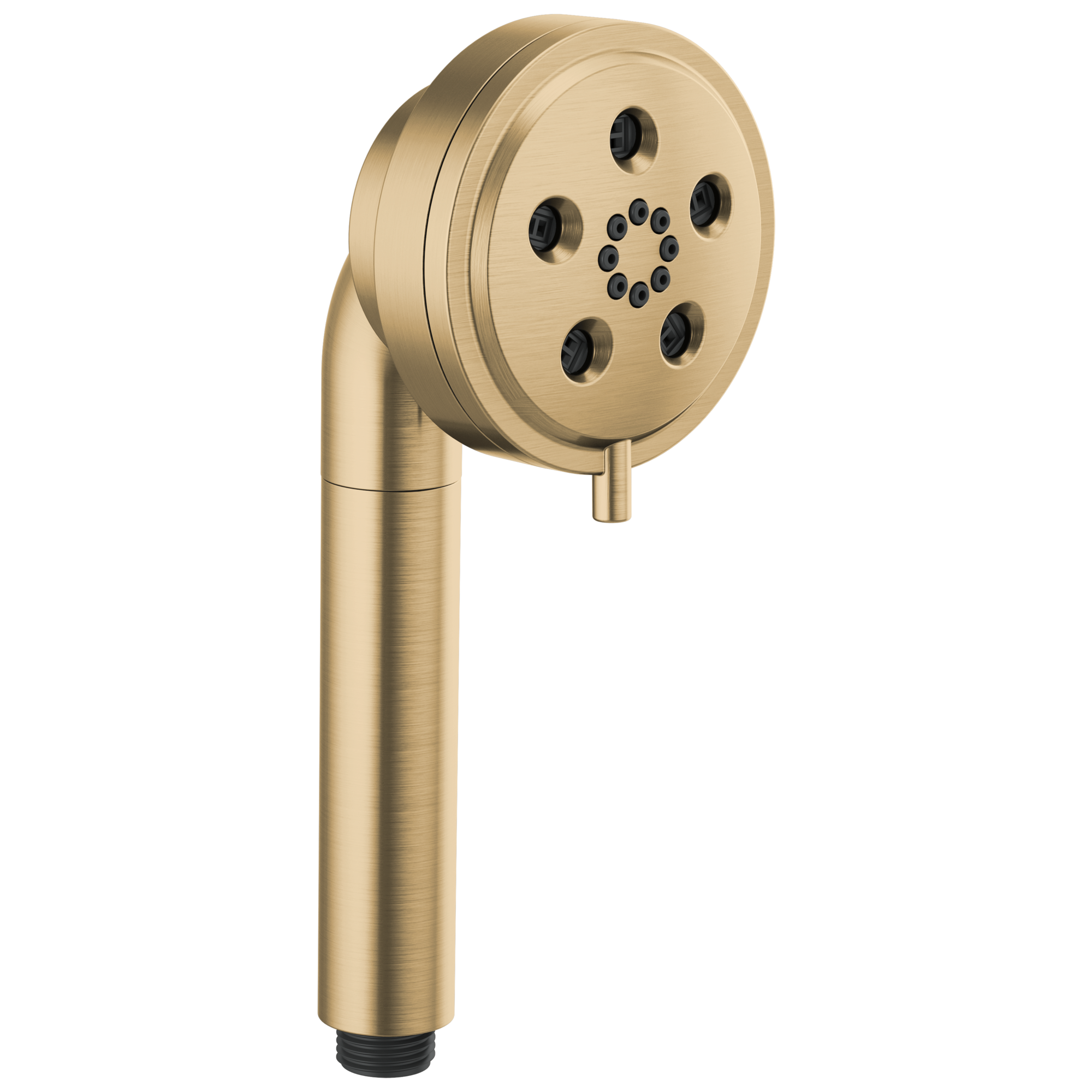 Brizo Universal Showering Linear Round H2Okinetic Multi-Function Handshower by Brizo