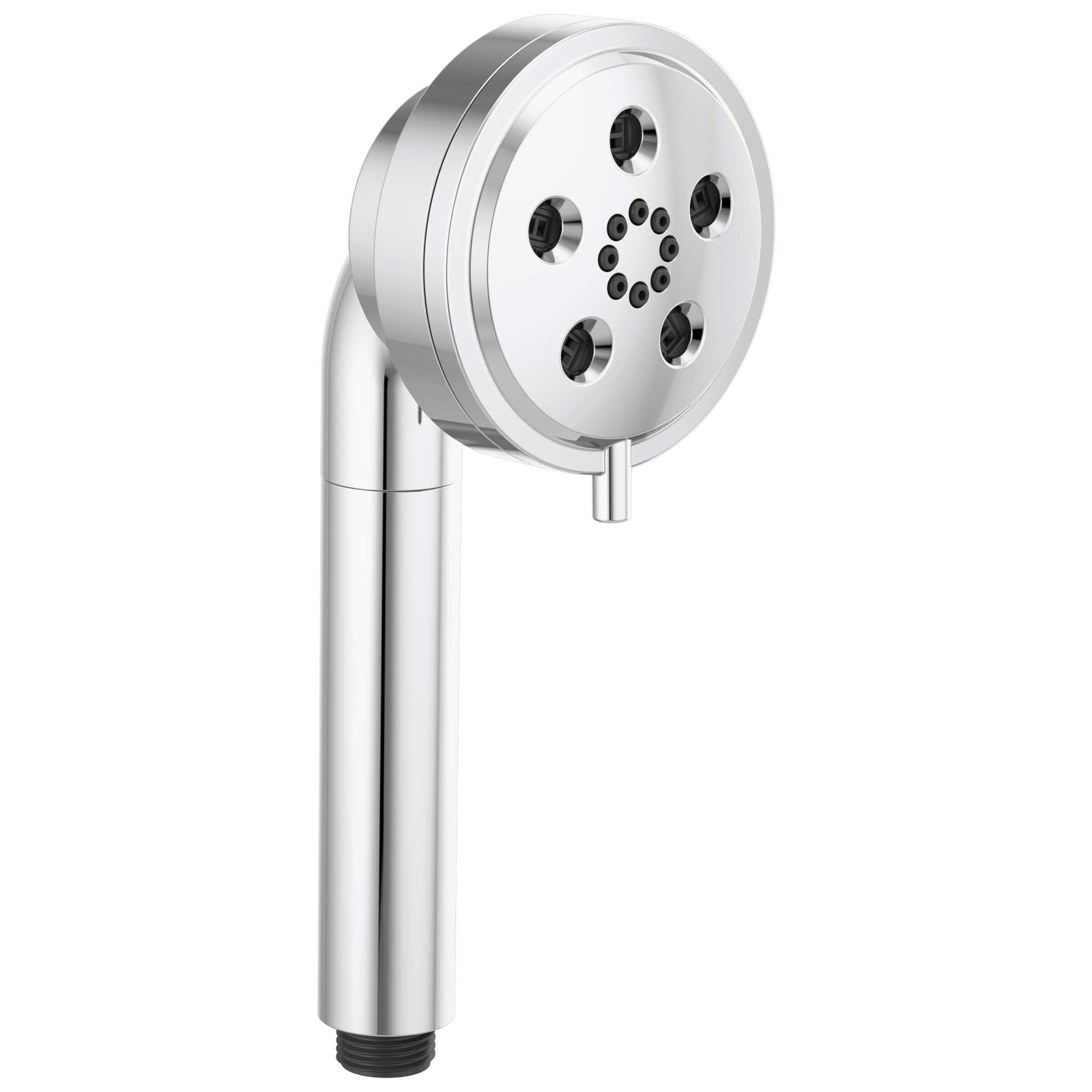 chrome handshower