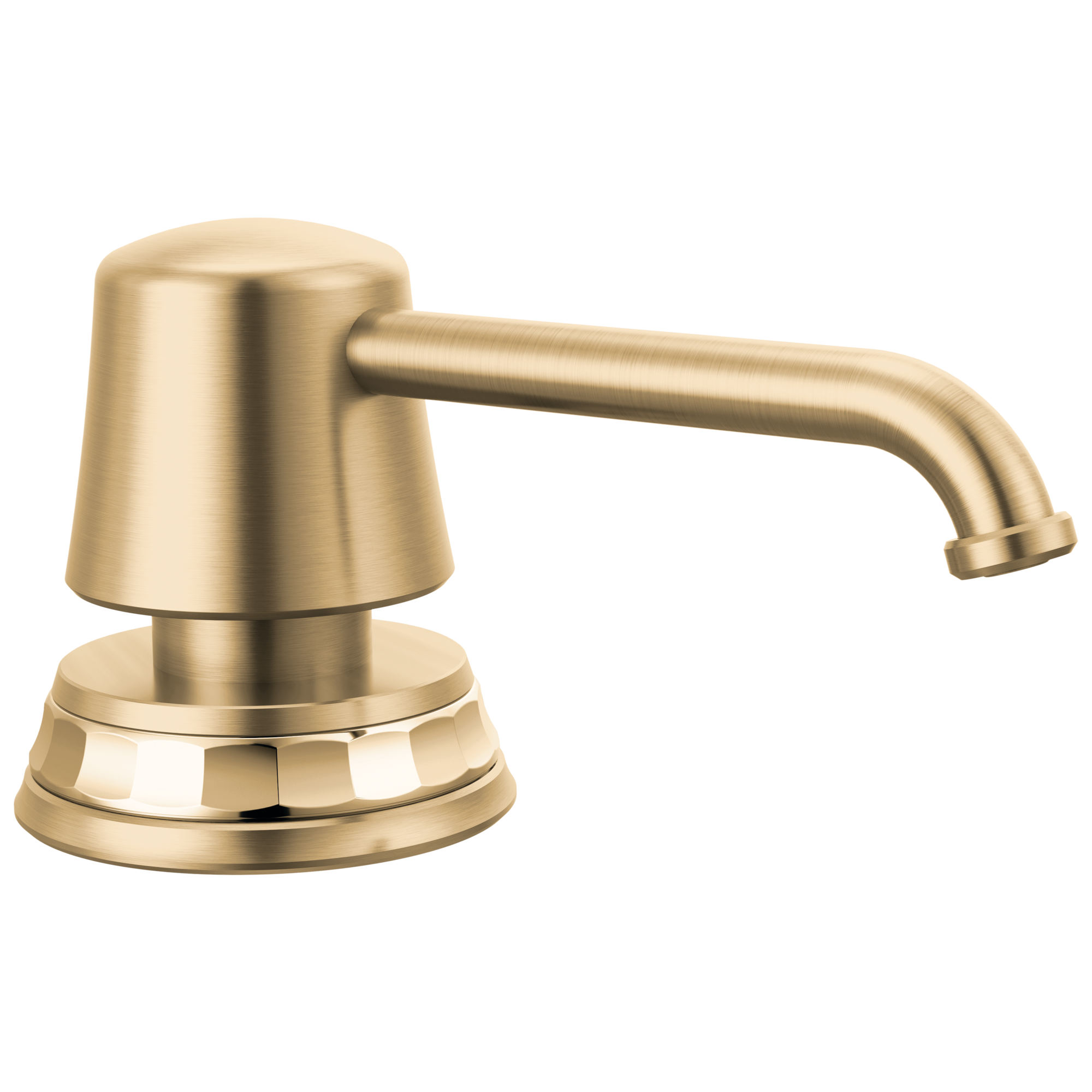 Brizo The Tulham Kitchen Collection by Brizo Soap/Lotion Dispenser