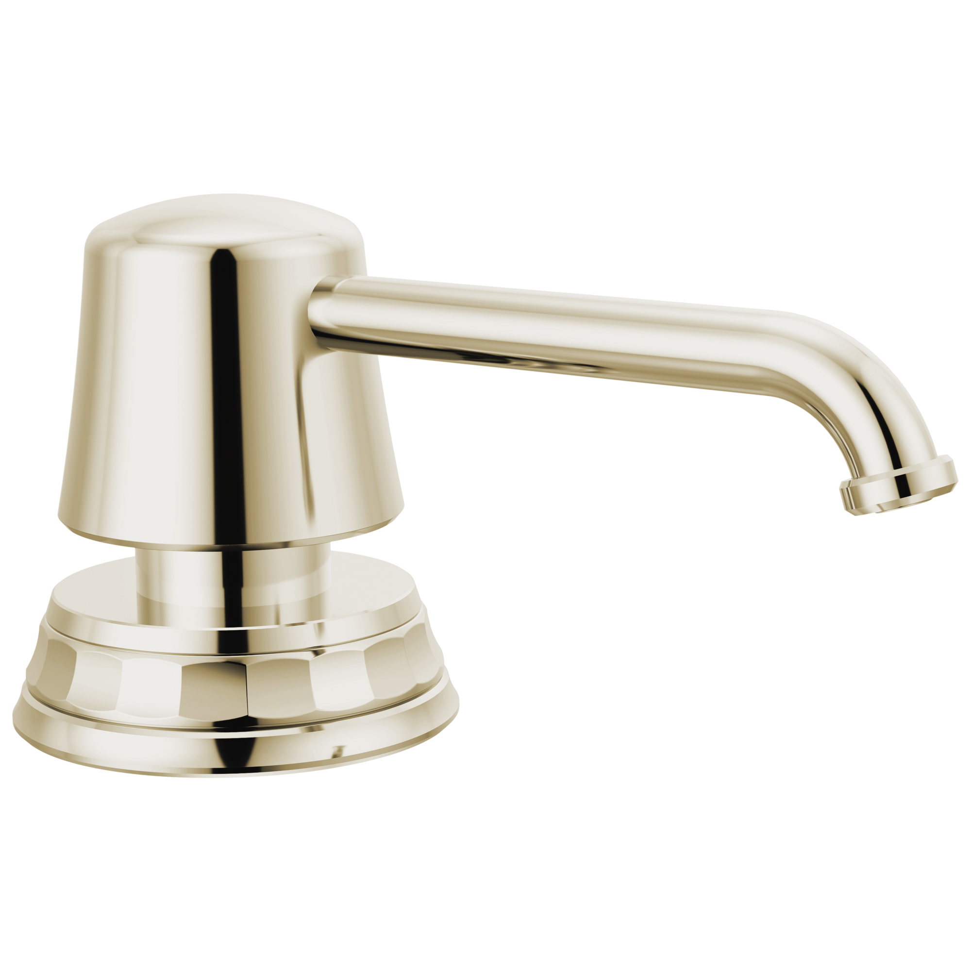 Brizo The Tulham Kitchen Collection by Brizo Soap/Lotion Dispenser