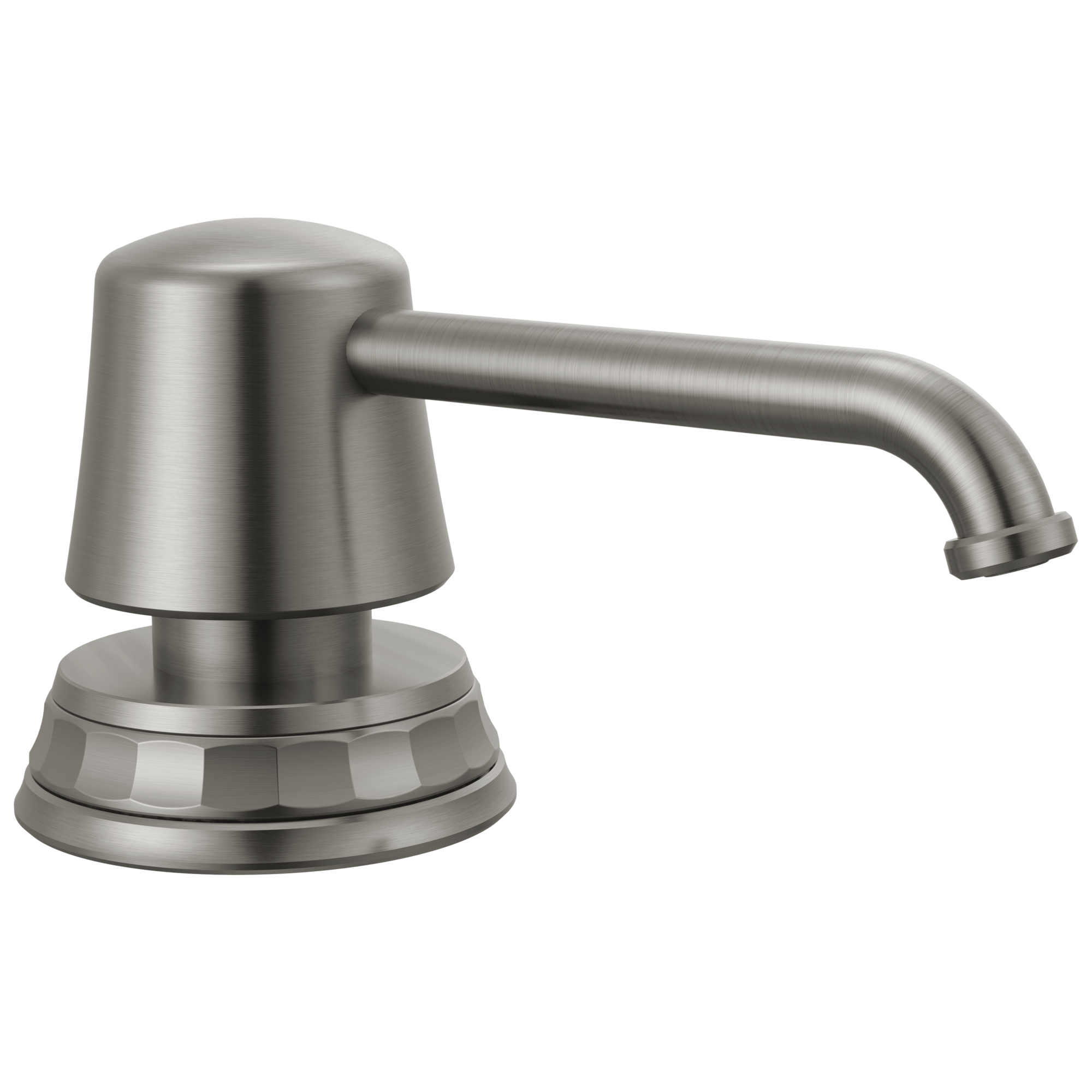 Brizo The Tulham Kitchen Collection by Brizo Soap/Lotion Dispenser