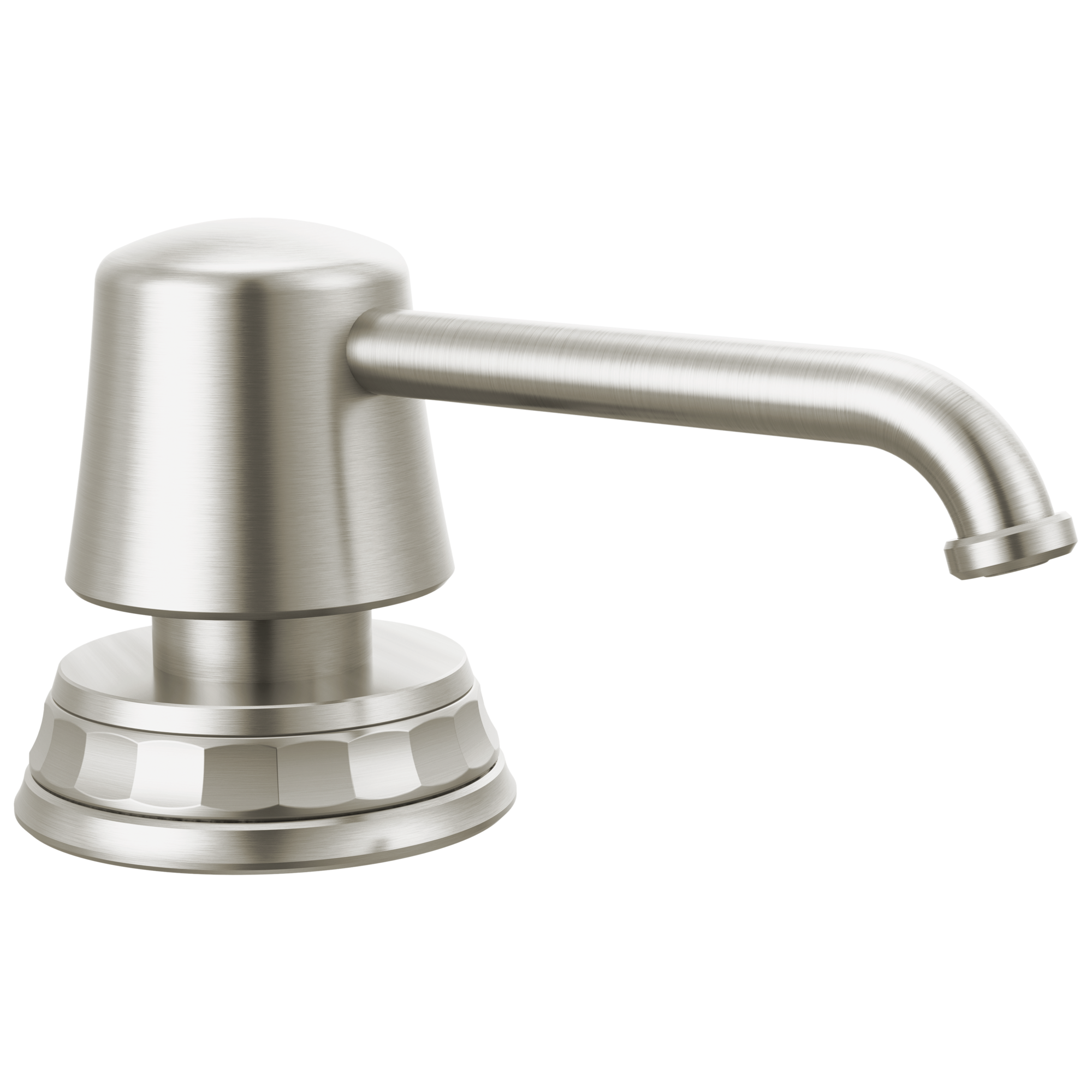 Brizo The Tulham Kitchen Collection by Brizo Soap/Lotion Dispenser by Brizo