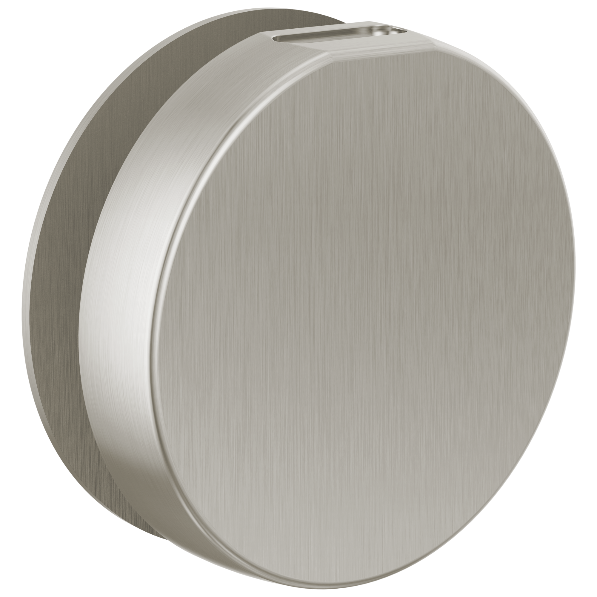 Brizo Mystix Round Steam Head by Brizo