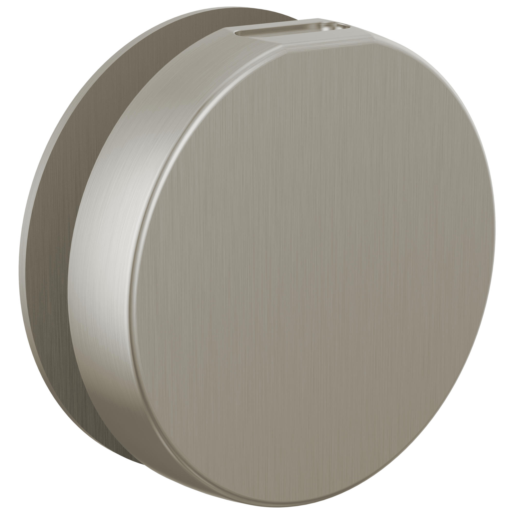 Brizo Mystix Round Steam Head by Brizo