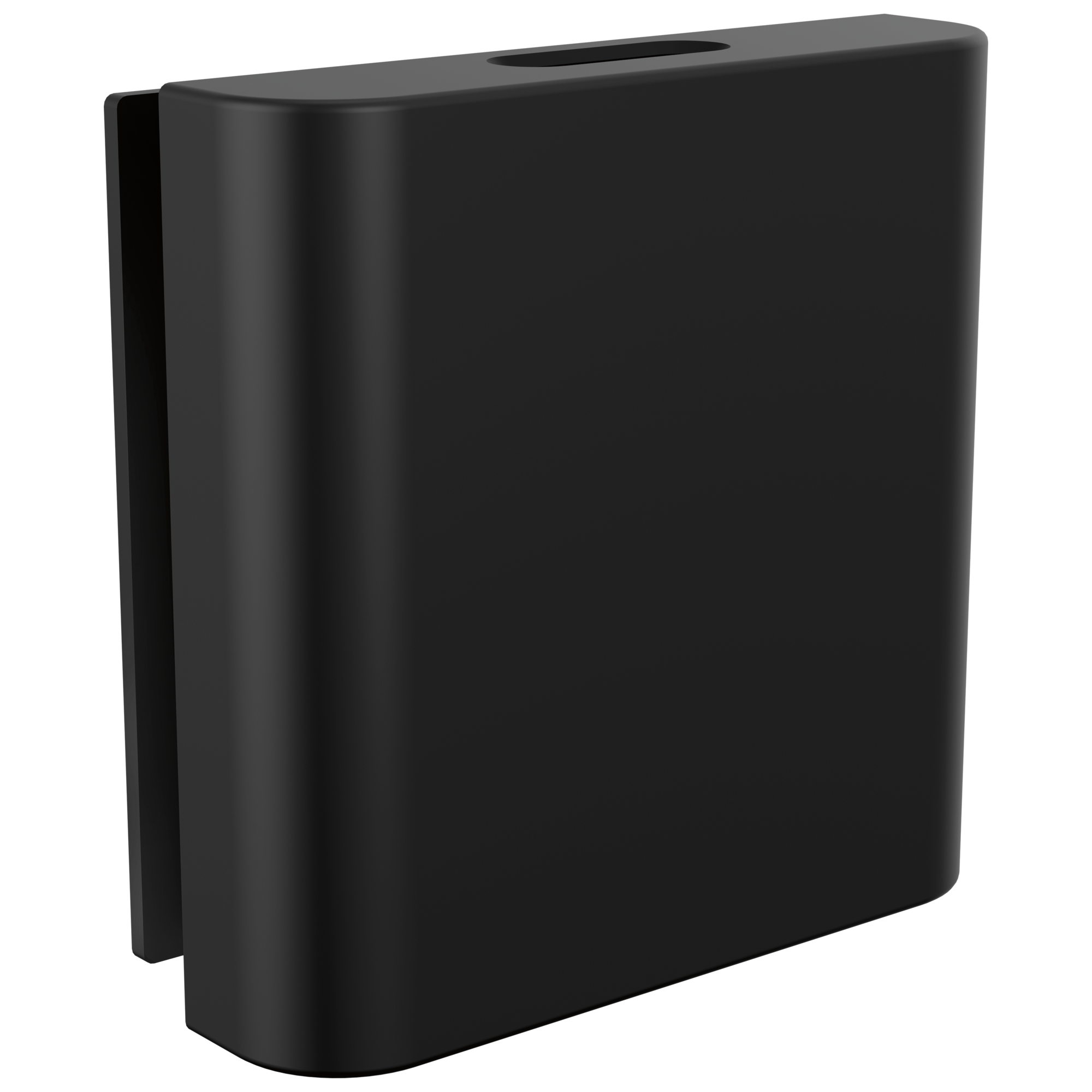 Brizo Mystix Classic Square Steam Head by Brizo
