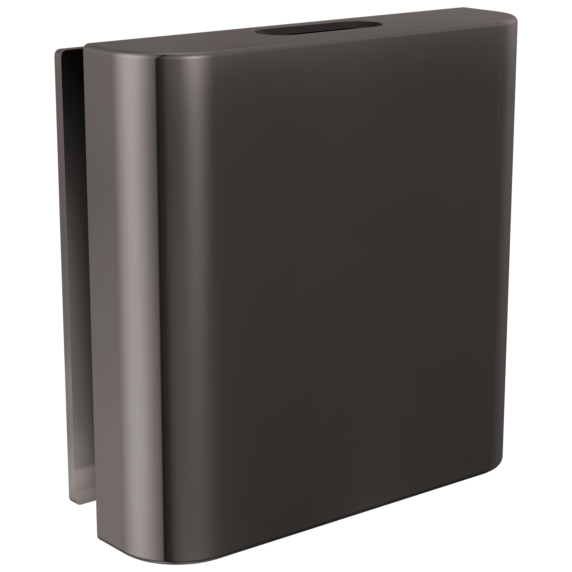 Brizo Mystix Classic Square Steam Head by Brizo