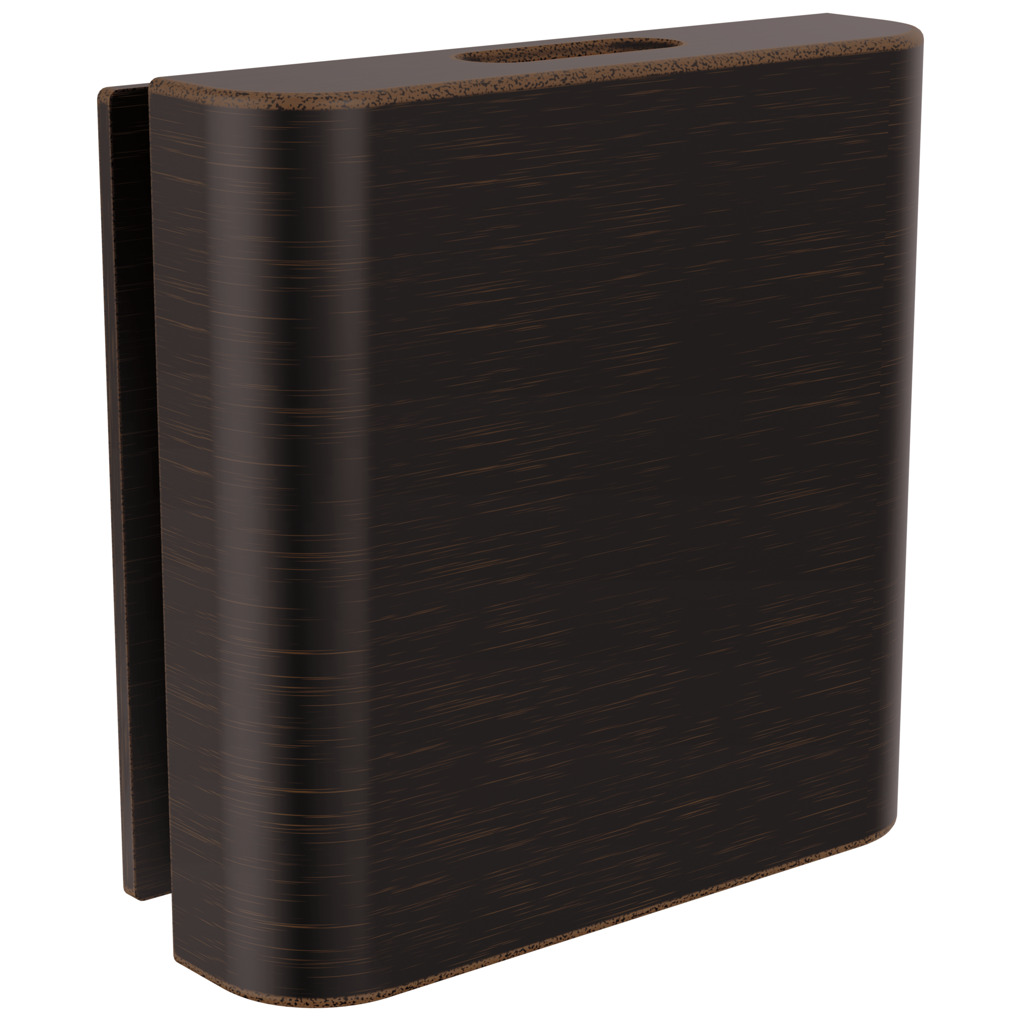 Brizo Mystix Classic Square Steam Head by Brizo