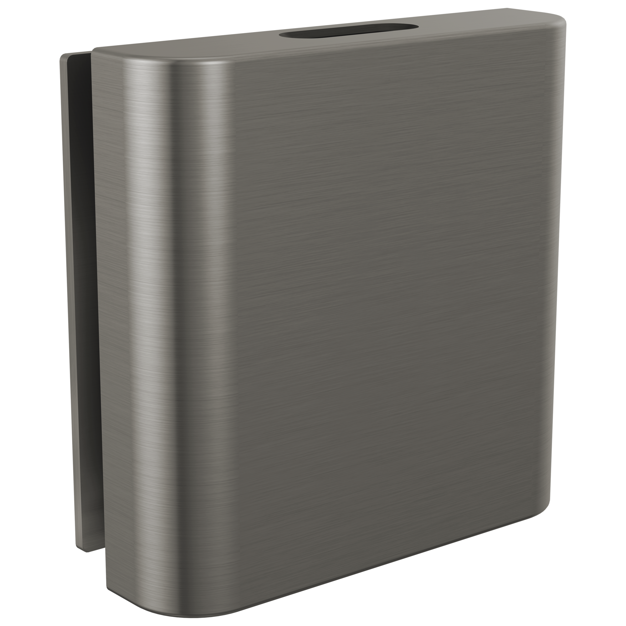 Brizo Mystix Classic Square Steam Head by Brizo