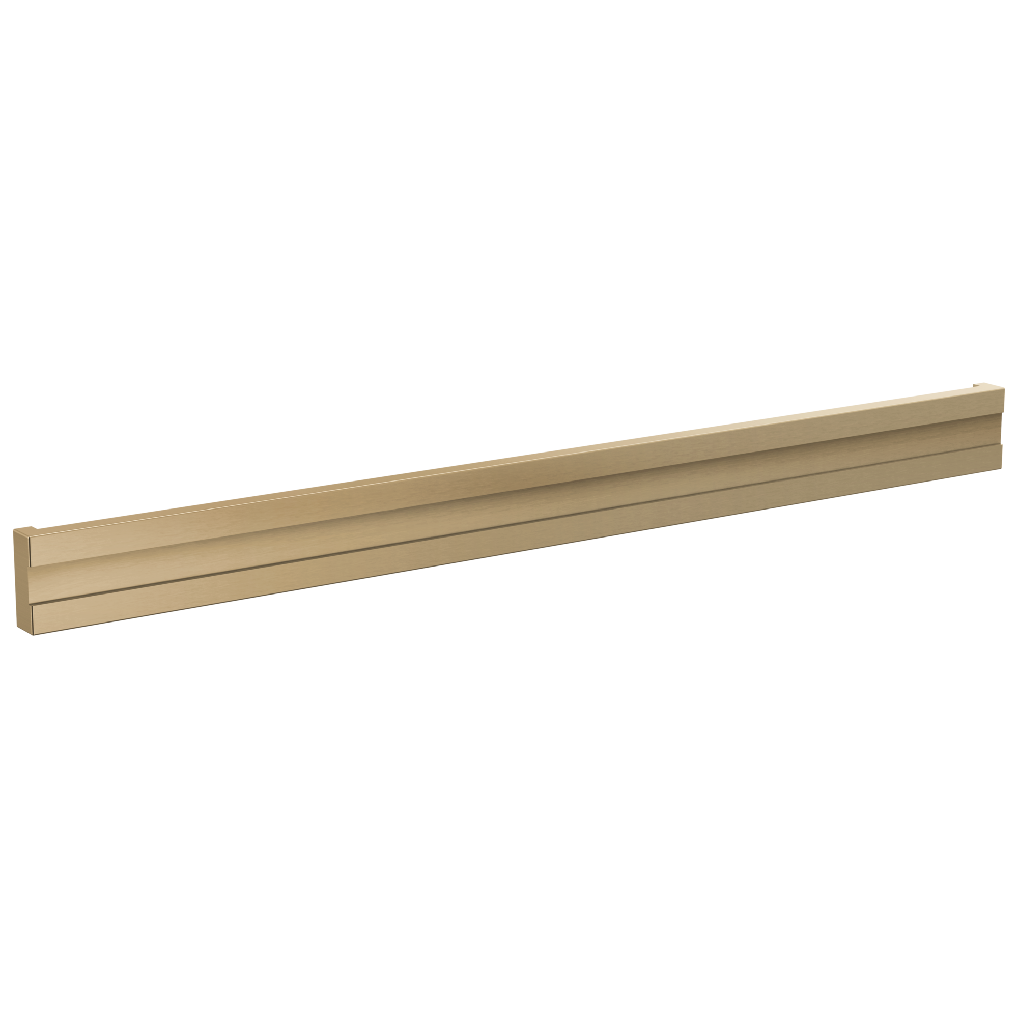 Brizo Mystix Bilateral Steam Head