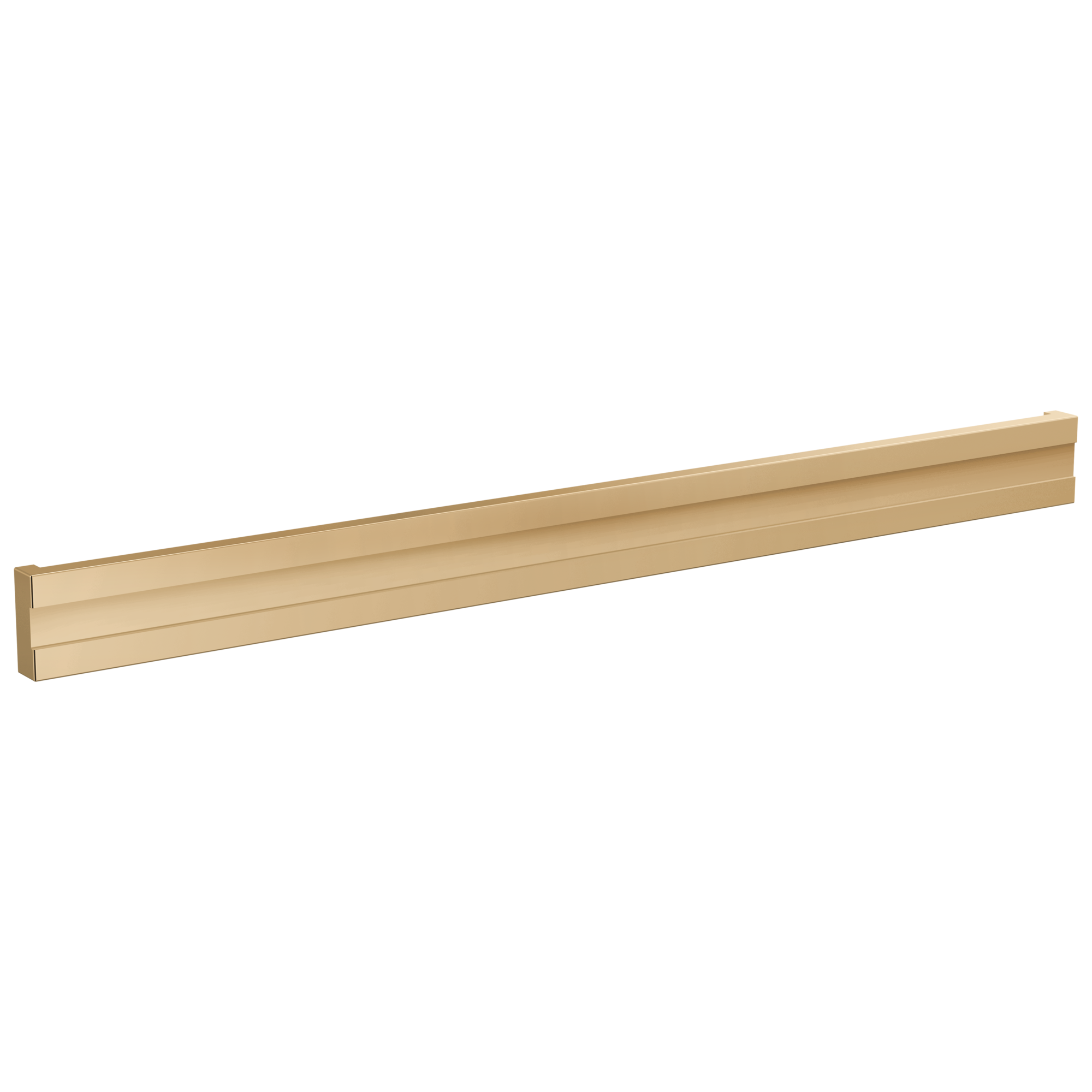 Brizo Mystix Bilateral Steam Head