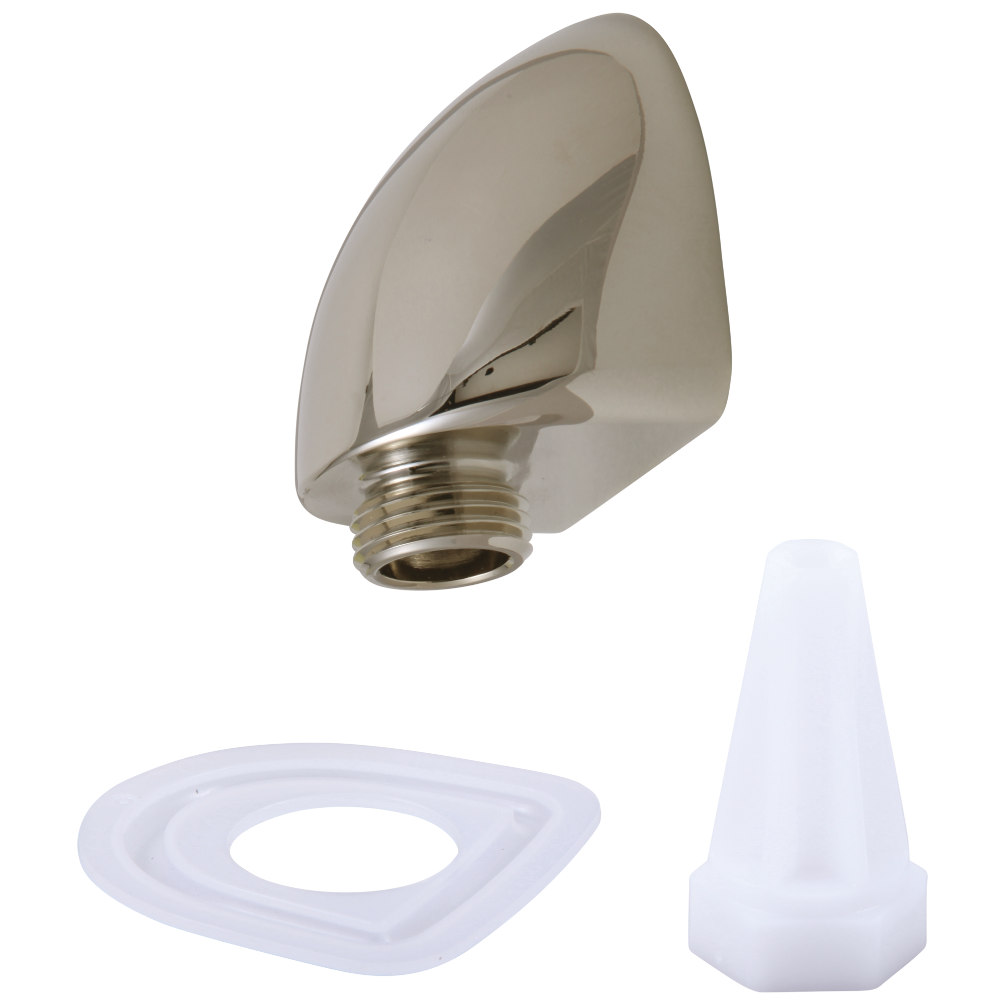 Brizo Other Wall Mount Elbow by Brizo