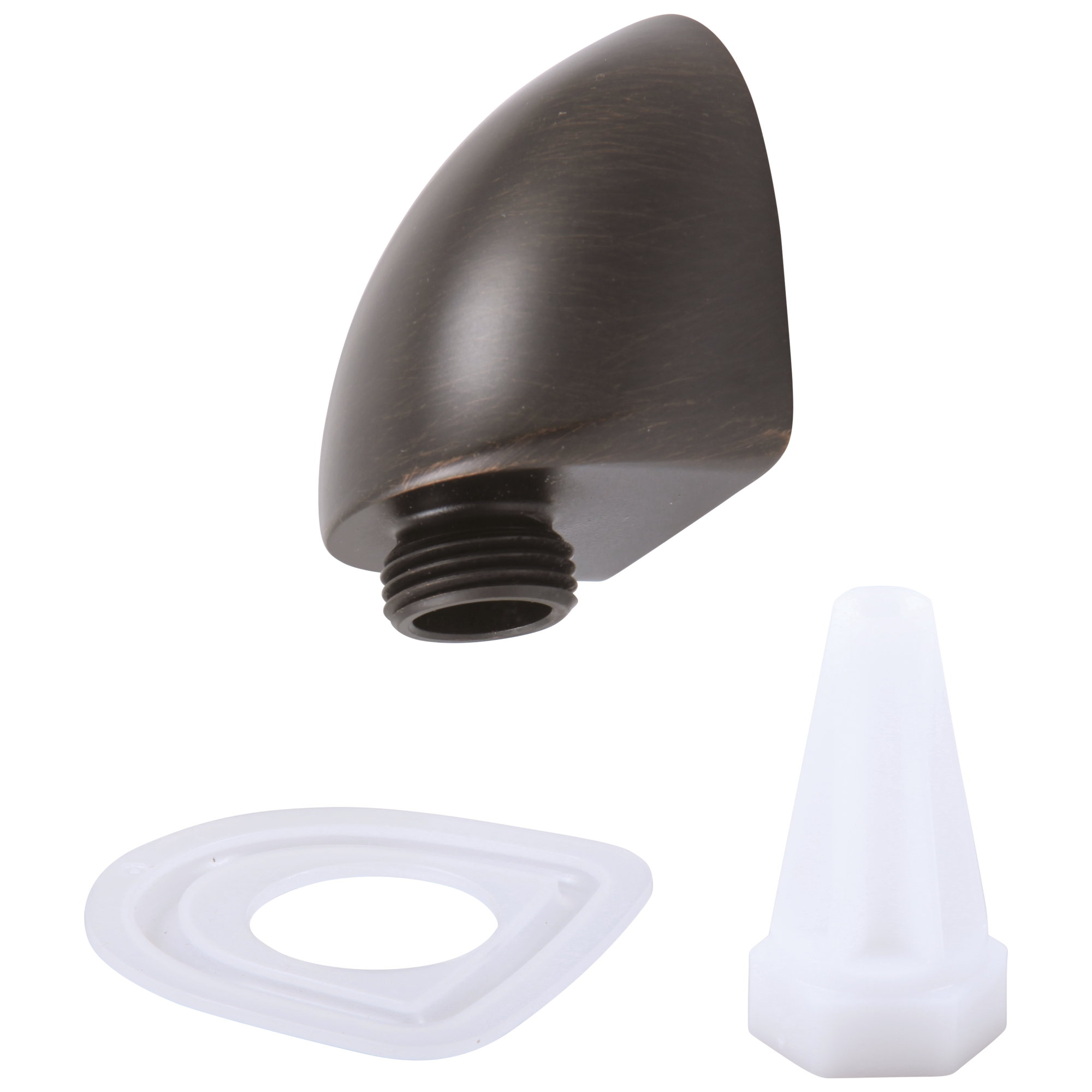 Brizo Other Wall Mount Elbow by Brizo