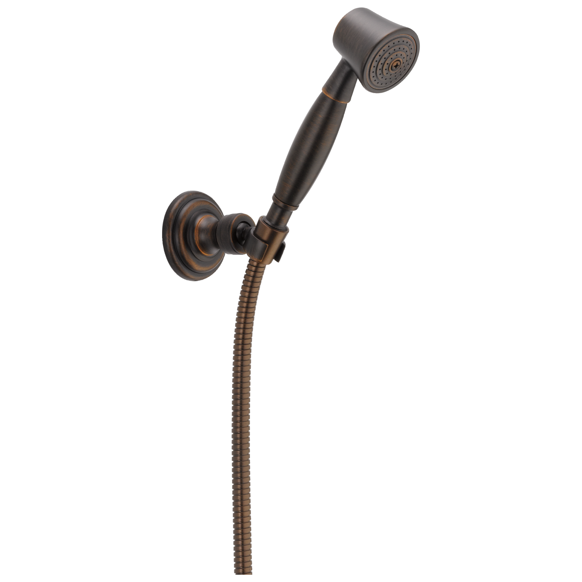 Brizo Traditional Wall-Mount Hand Shower by Brizo