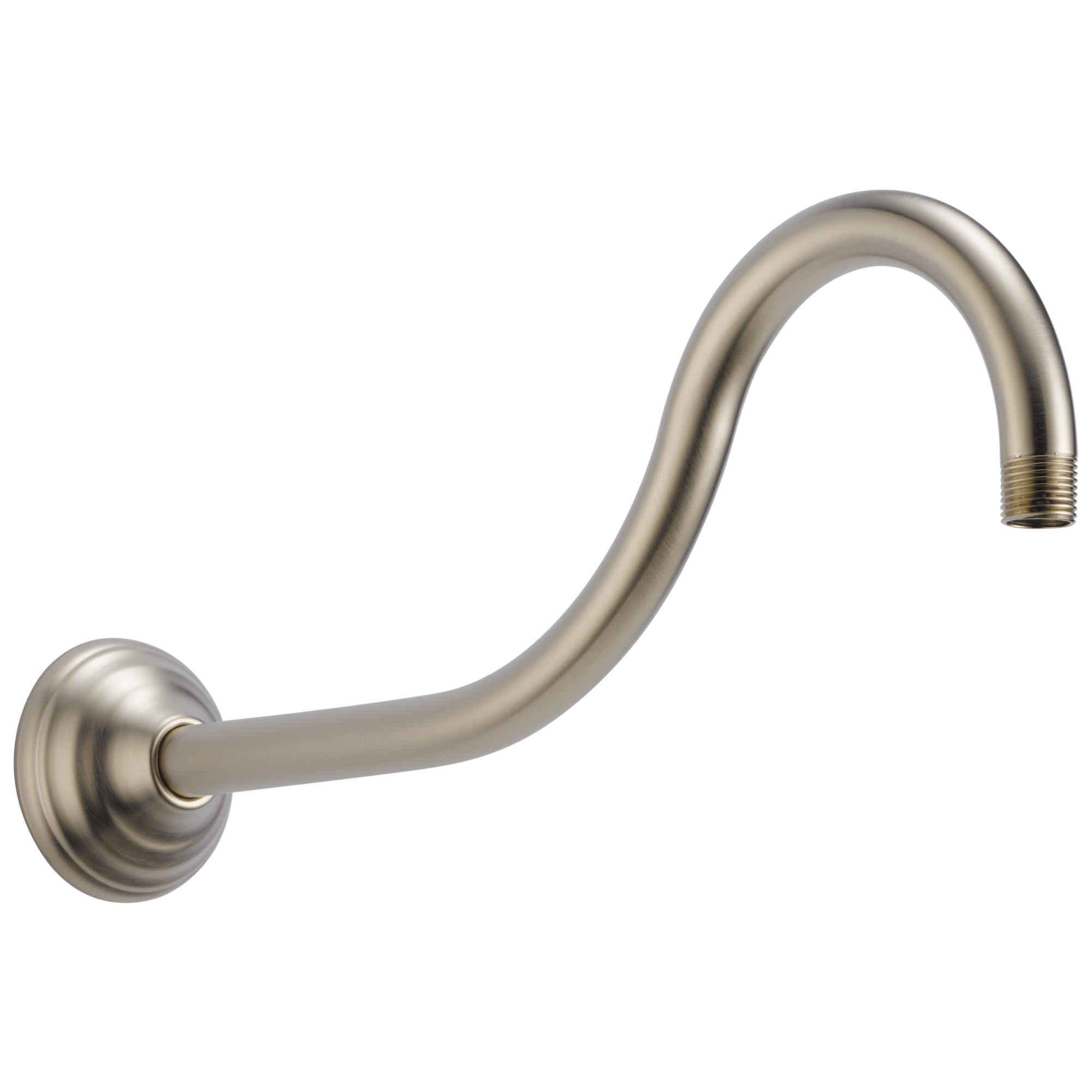 Brizo Traditional 16" Shower Arm And Flange