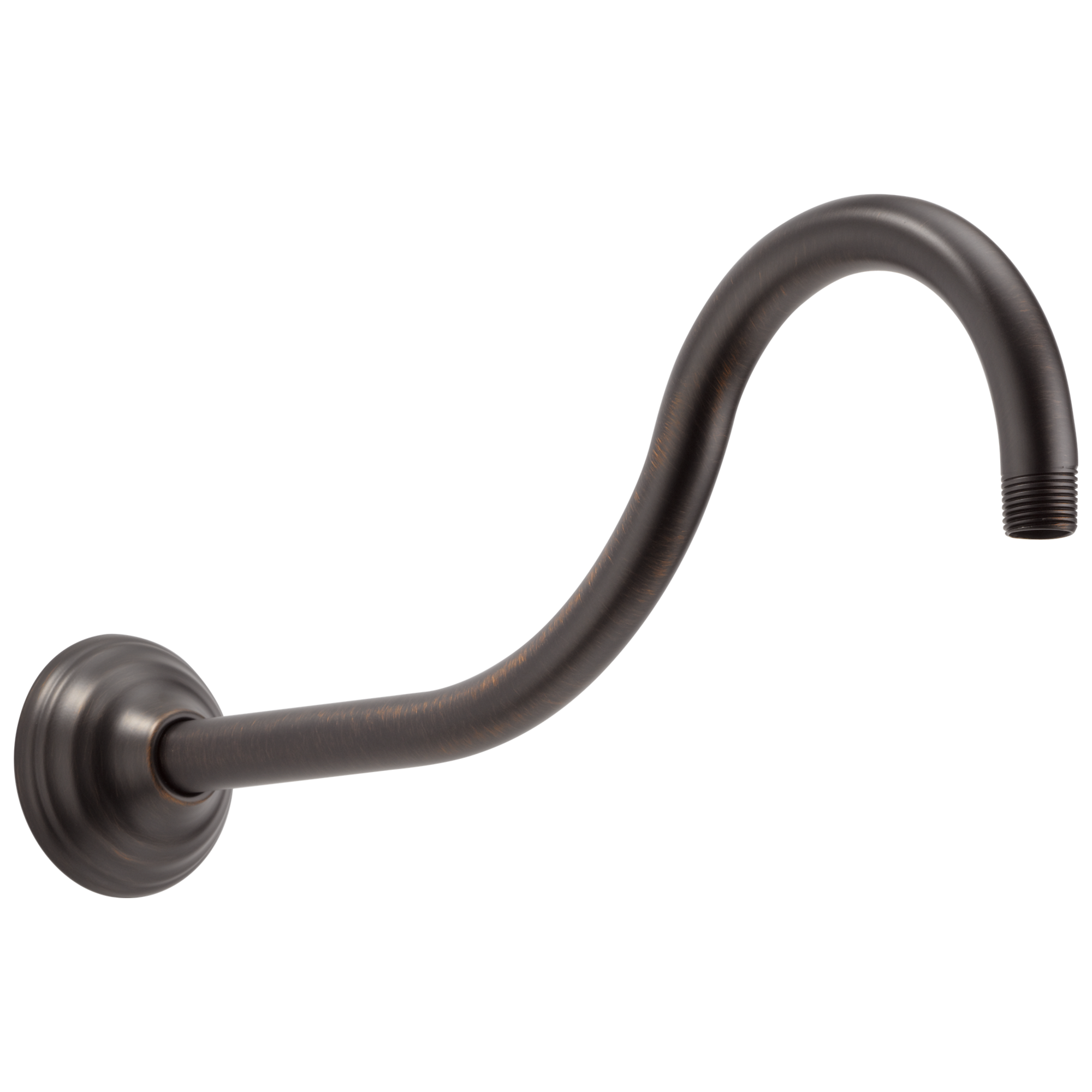 Brizo Traditional 16" Shower Arm And Flange