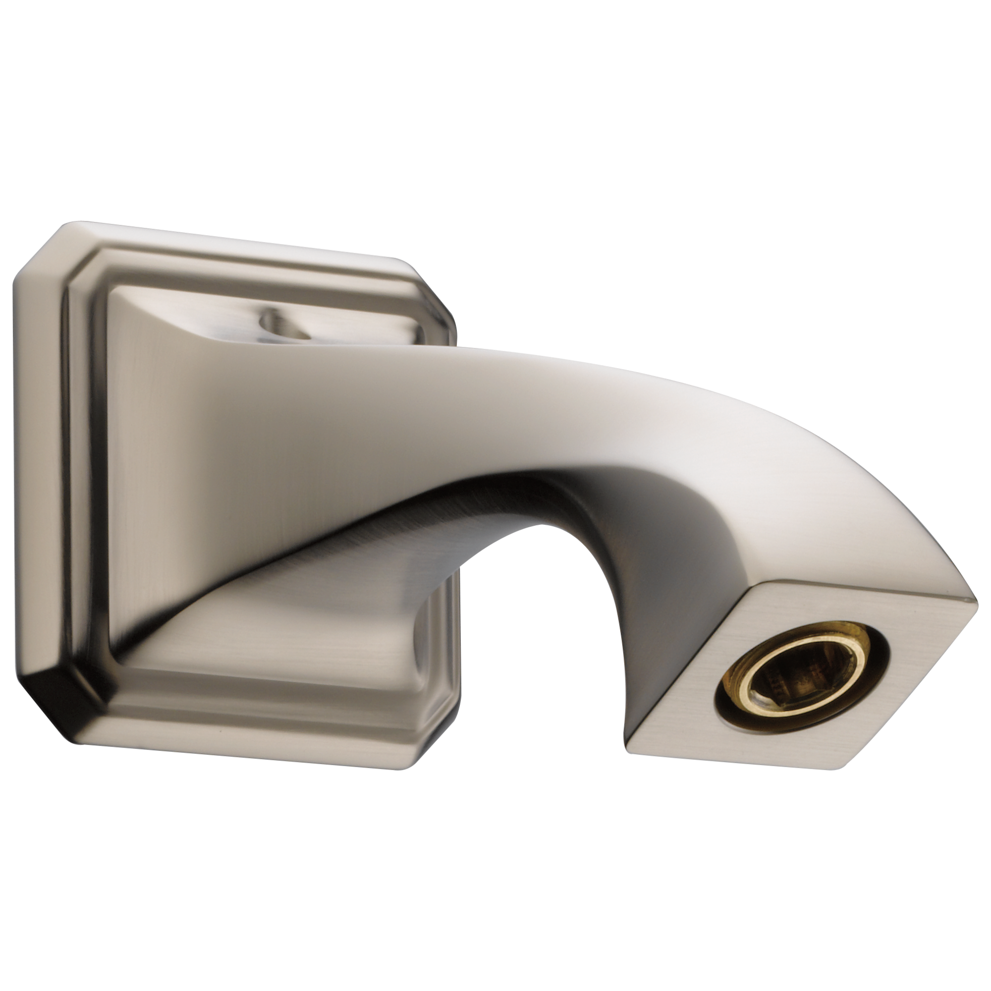 Brizo Virage 5 1/2" Wall Mount Shower Arm by Brizo