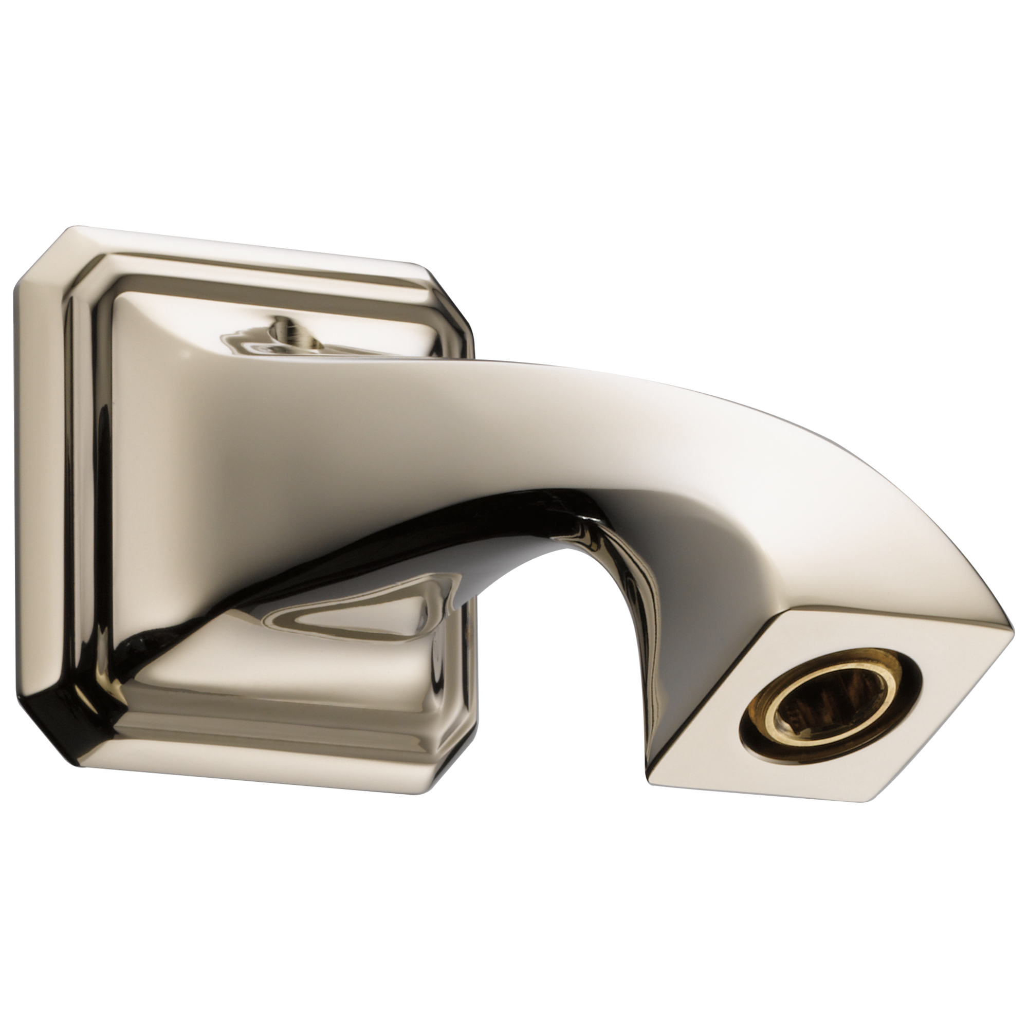 Brizo Virage 5 1/2" Wall Mount Shower Arm by Brizo