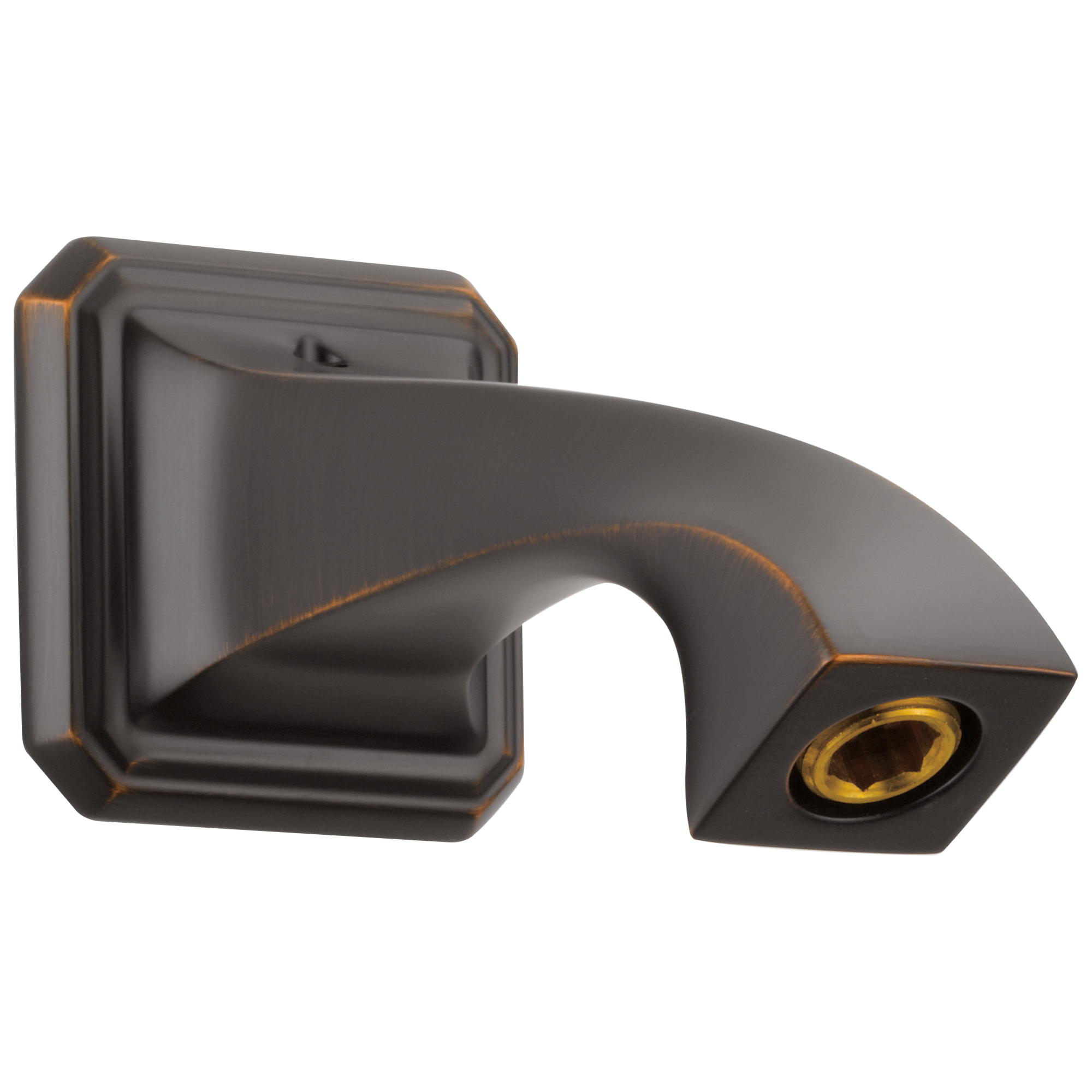 Brizo Virage 5 1/2" Wall Mount Shower Arm