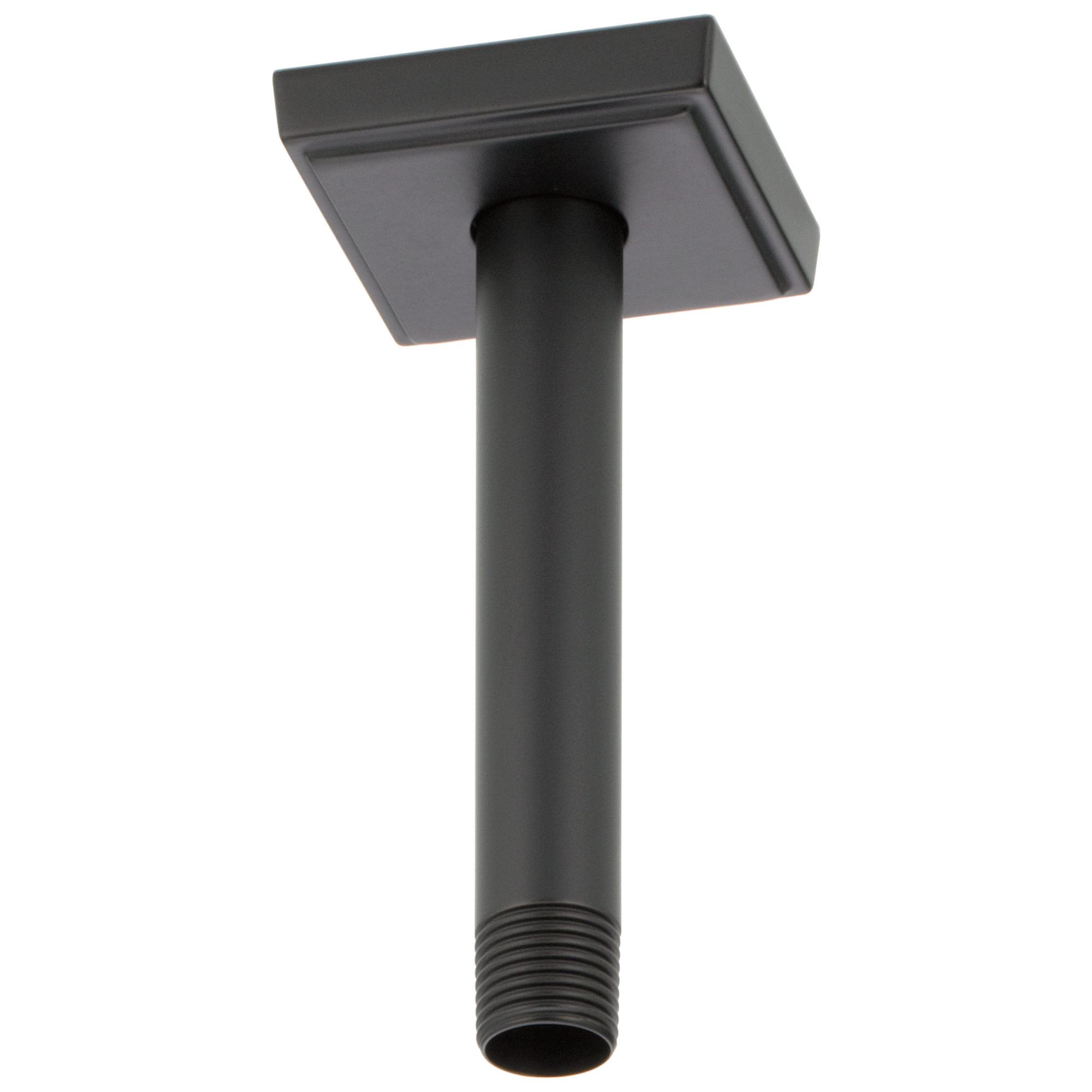 Brizo Universal Showering 6" Ceiling Mount Shower Arm And Square Flange by Brizo