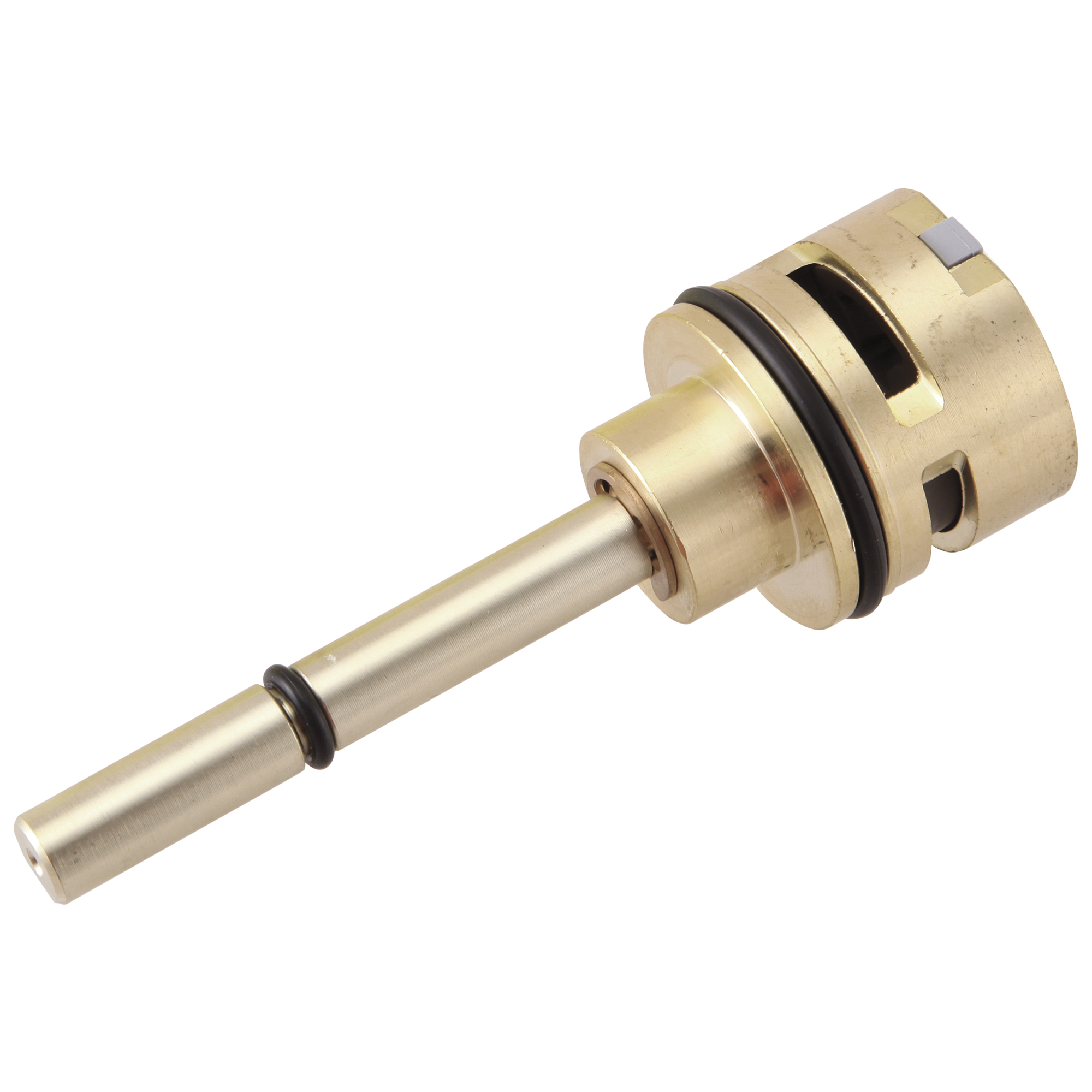 diverter cartridge