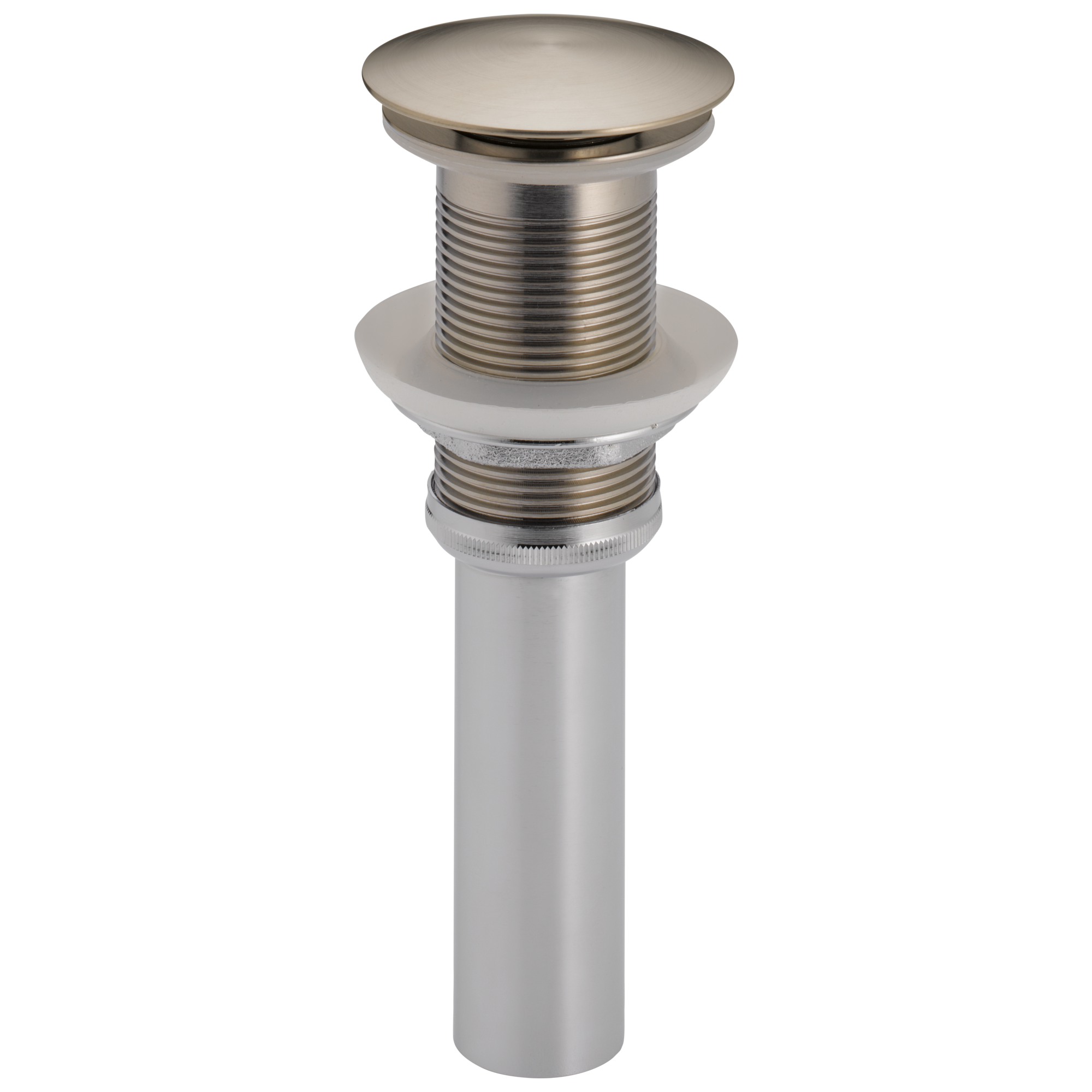 Brizo Other Push Button Pop-Up Without Overflow by Brizo