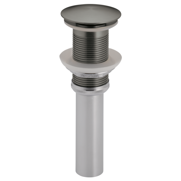 Brizo Other Push Button Pop-Up Without Overflow