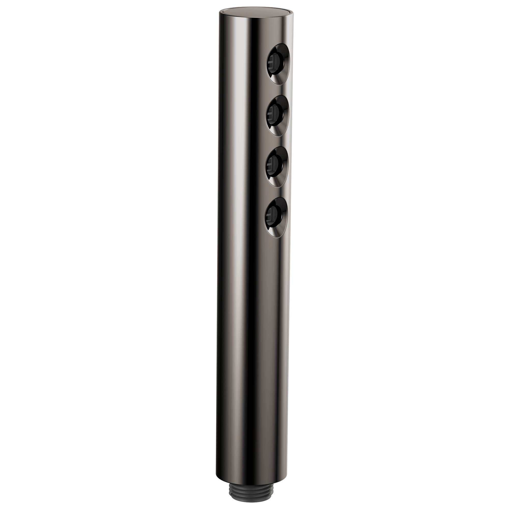 brilliance black onyx handshower