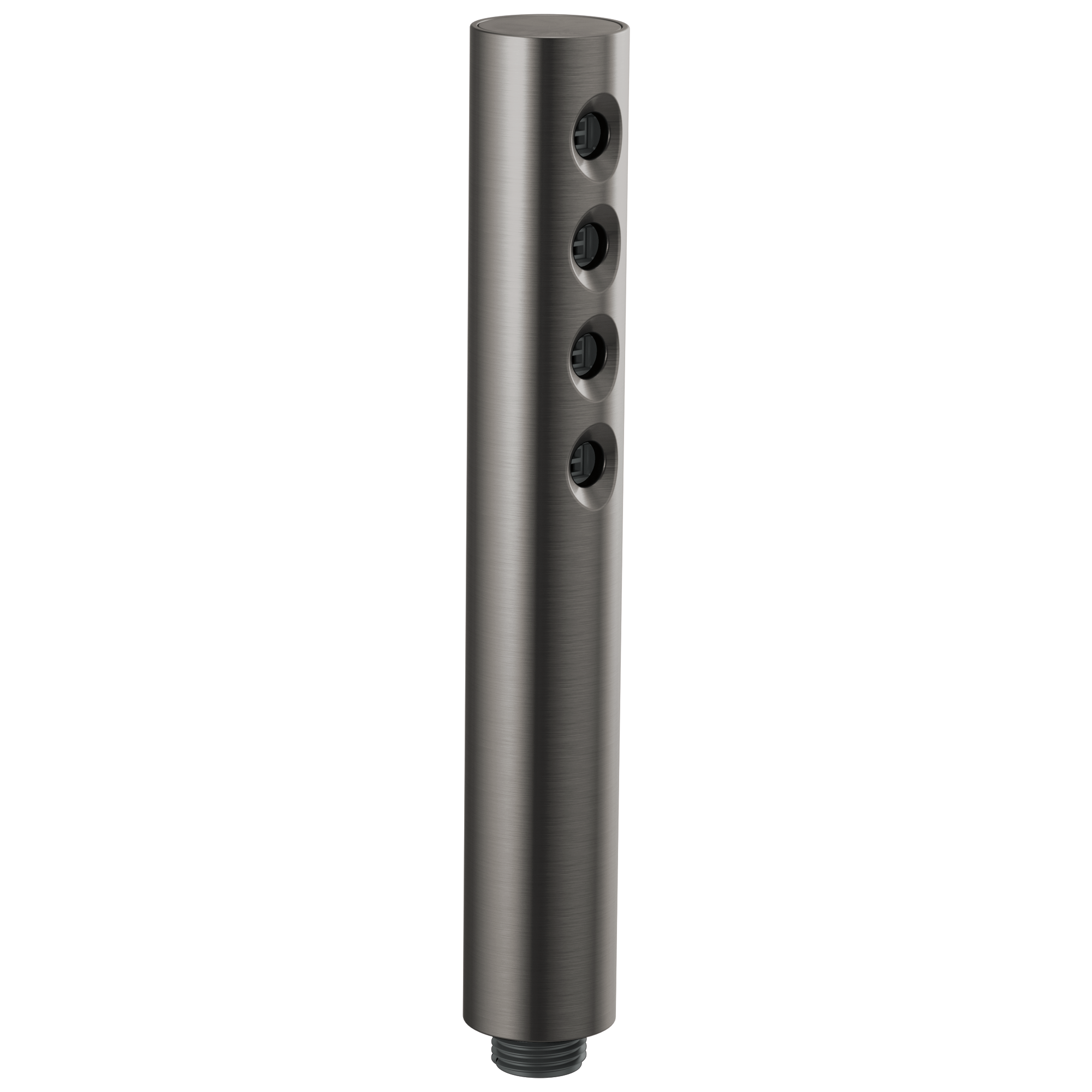 luxe steel handshower