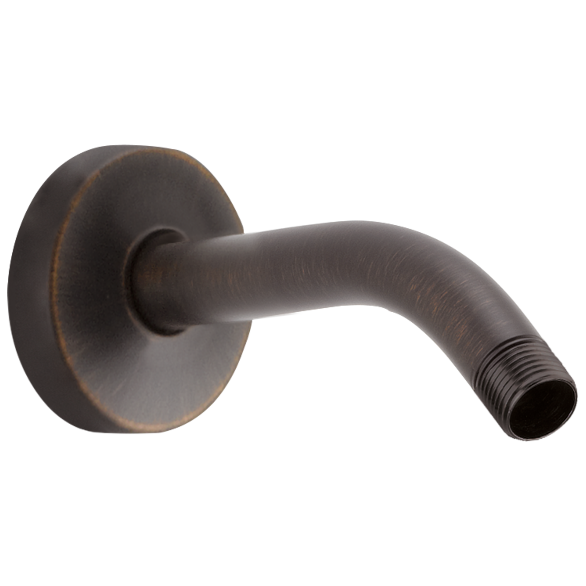 Brizo Universal Showering 7" Shower Arm And Flange