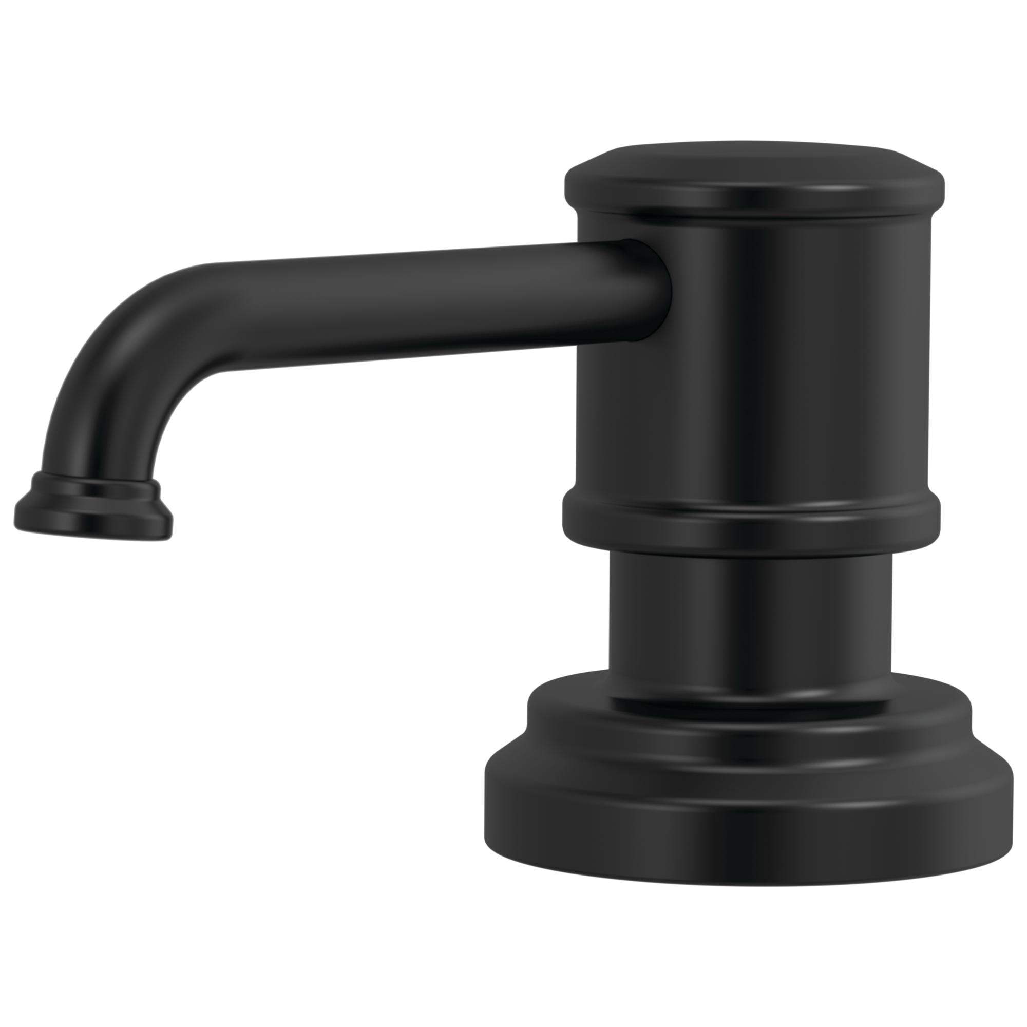 Brizo Artesso Soap/Lotion Dispenser by Brizo