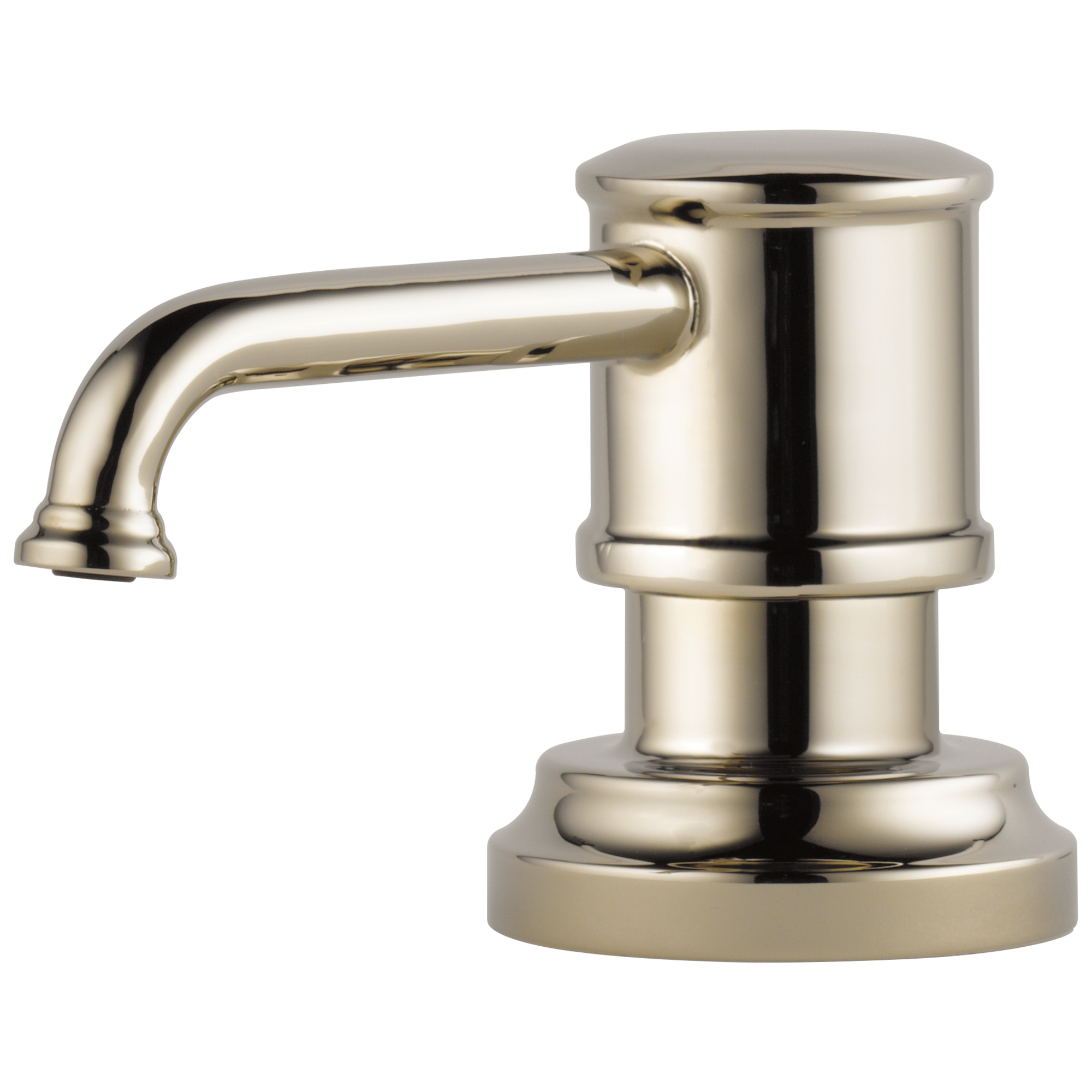 Brizo Artesso Soap/Lotion Dispenser by Brizo