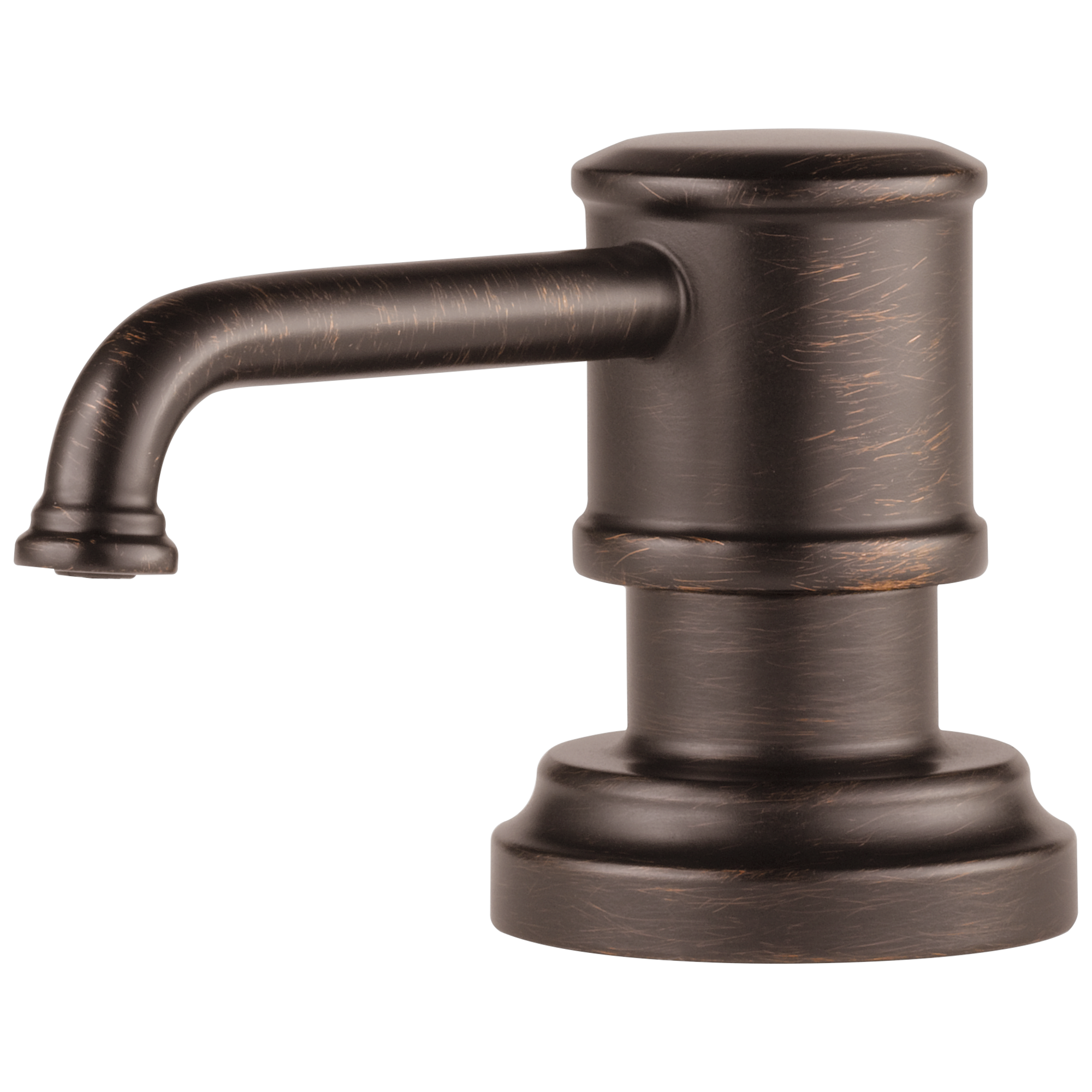 Brizo Artesso Soap/Lotion Dispenser by Brizo