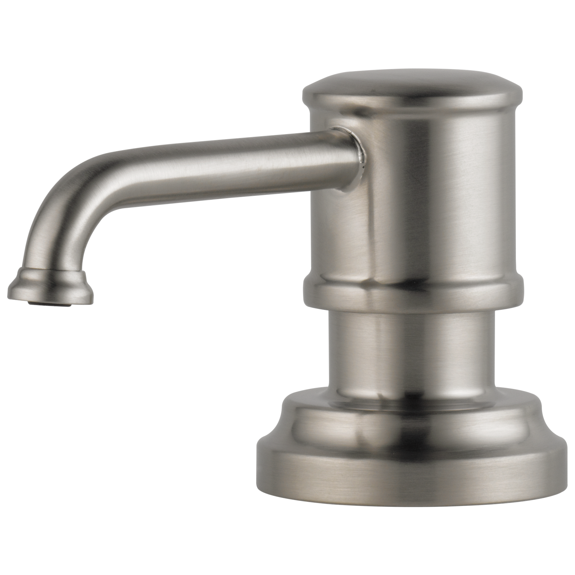Brizo Artesso Soap/Lotion Dispenser by Brizo