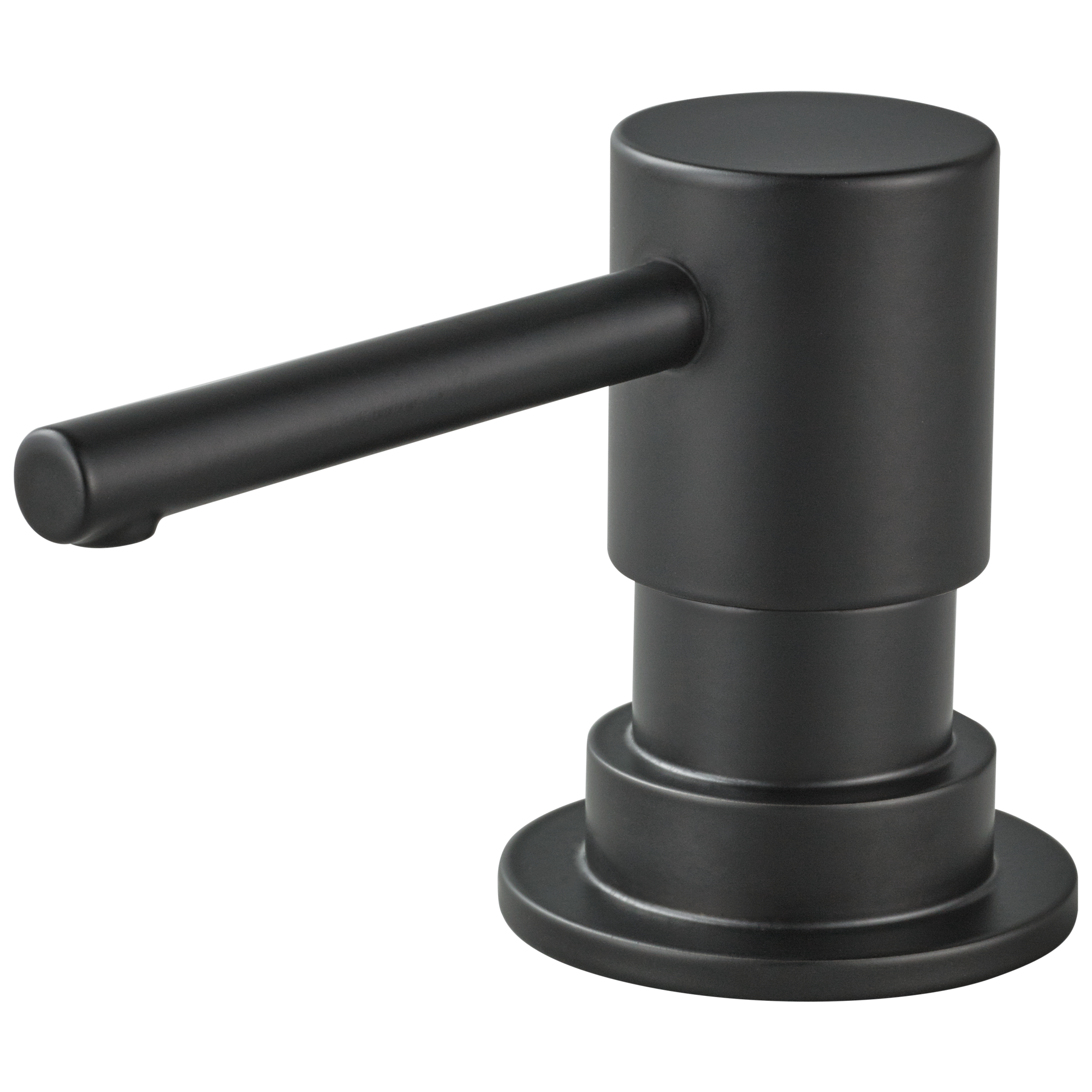 Brizo Solna Soap/Lotion Dispenser by Brizo