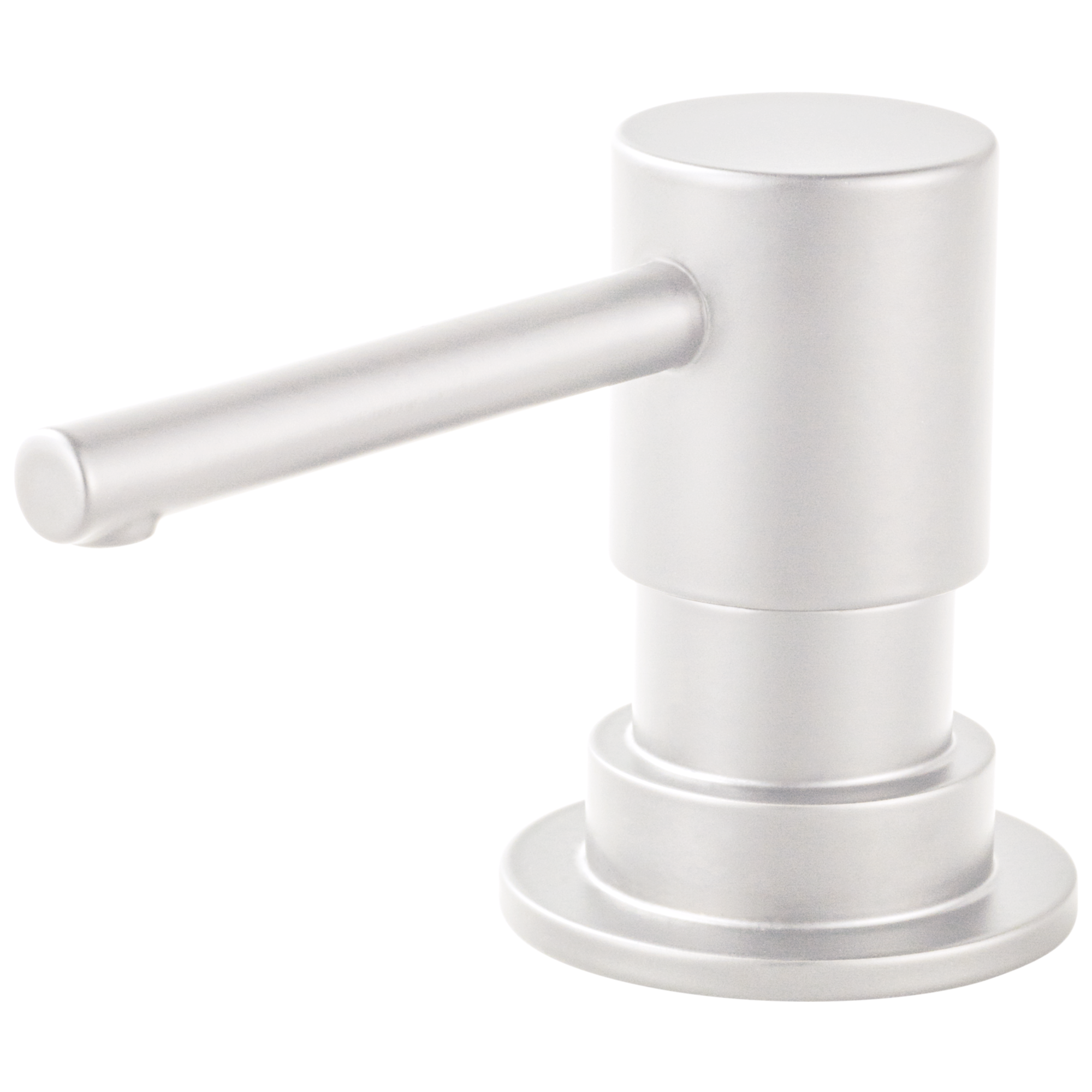 Brizo Odin Soap/Lotion Dispenser by Brizo