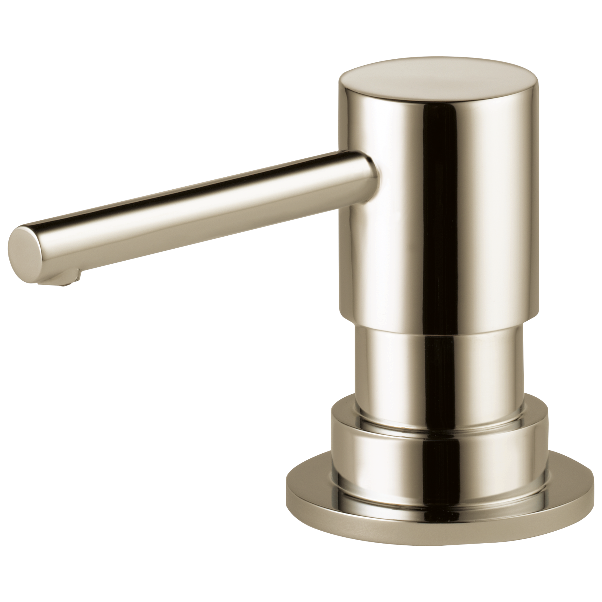 Brizo Solna Soap/Lotion Dispenser by Brizo